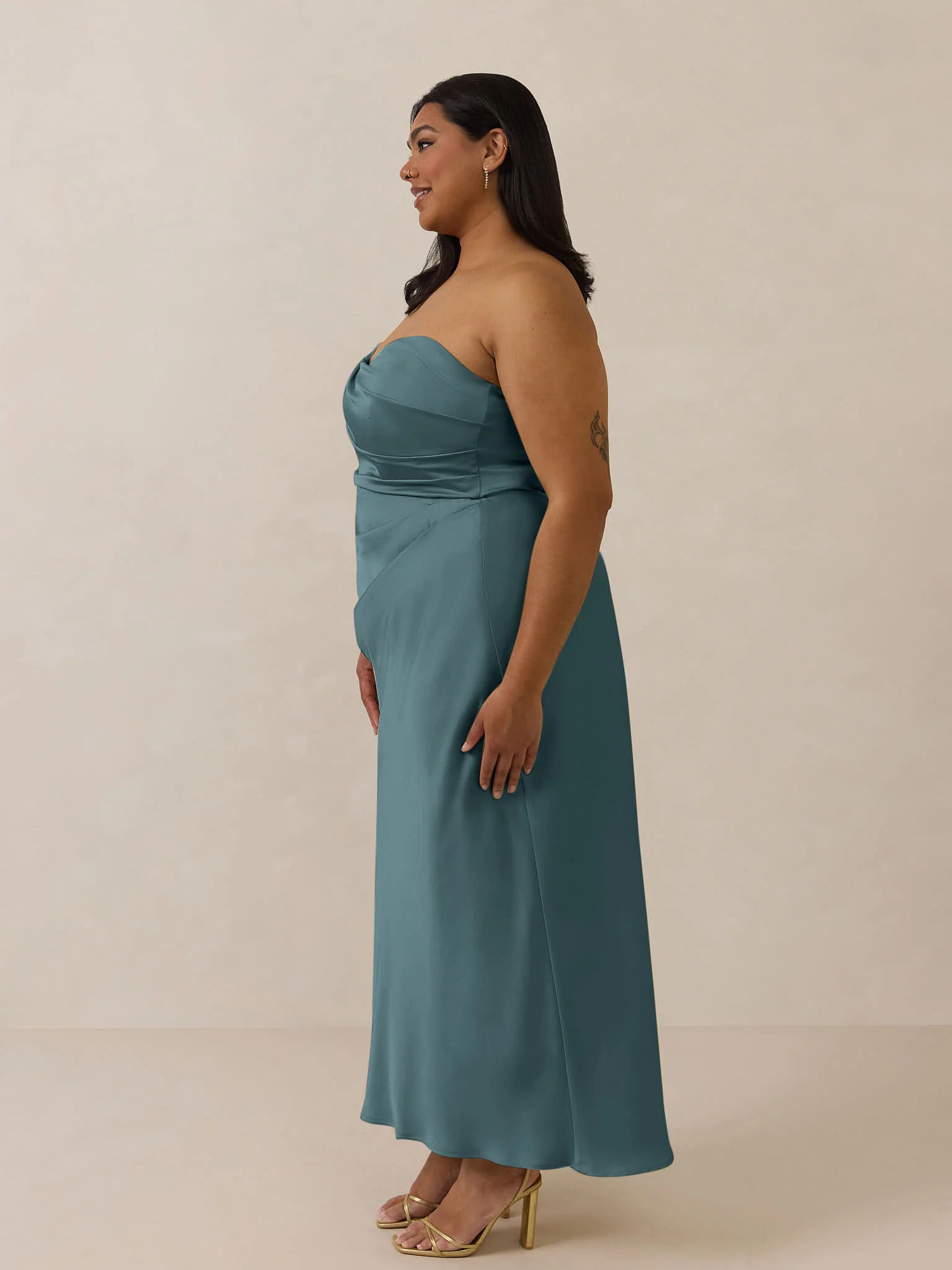Blair Dress - Image 6
