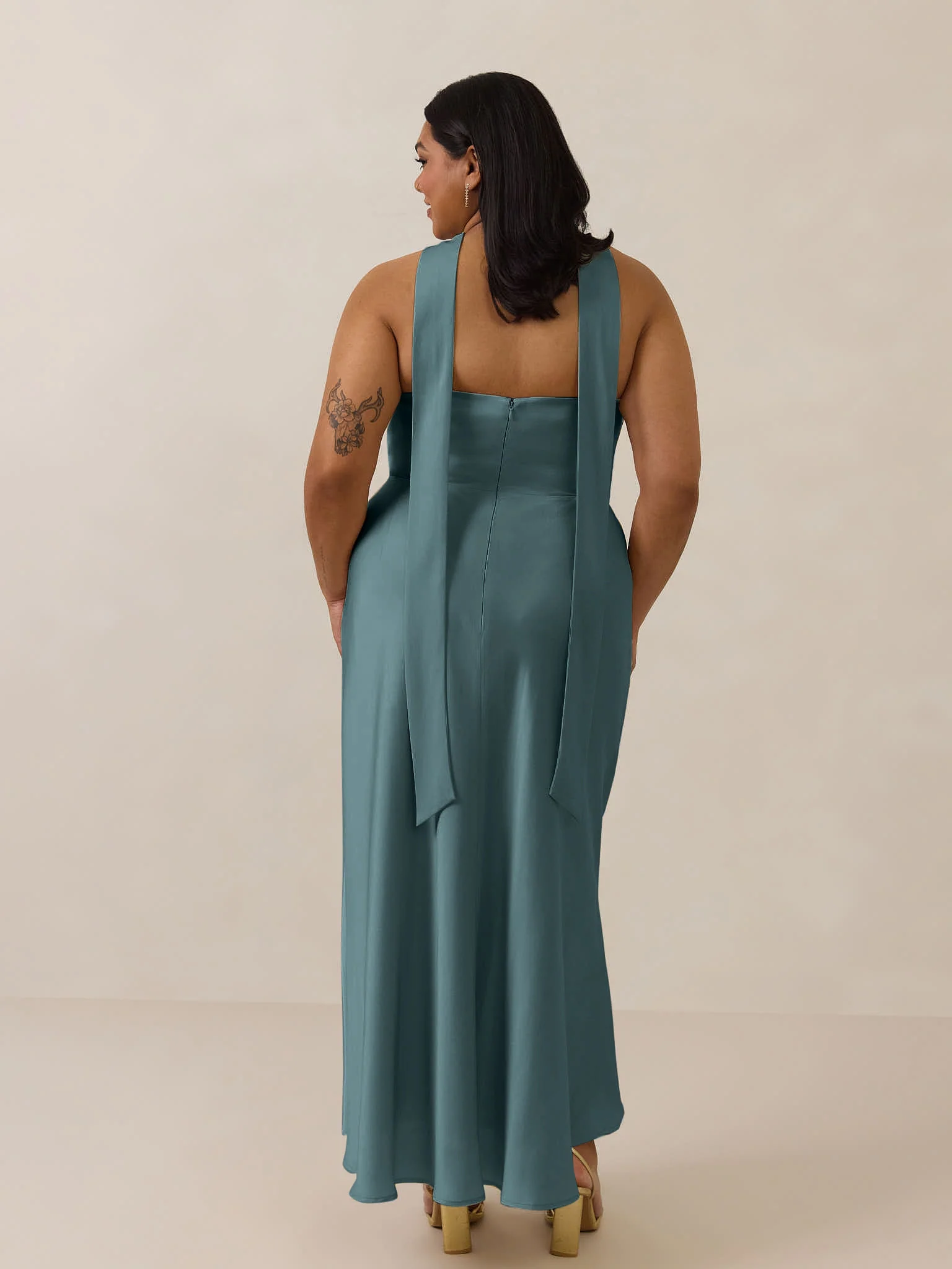 Blair Dress - Image 8