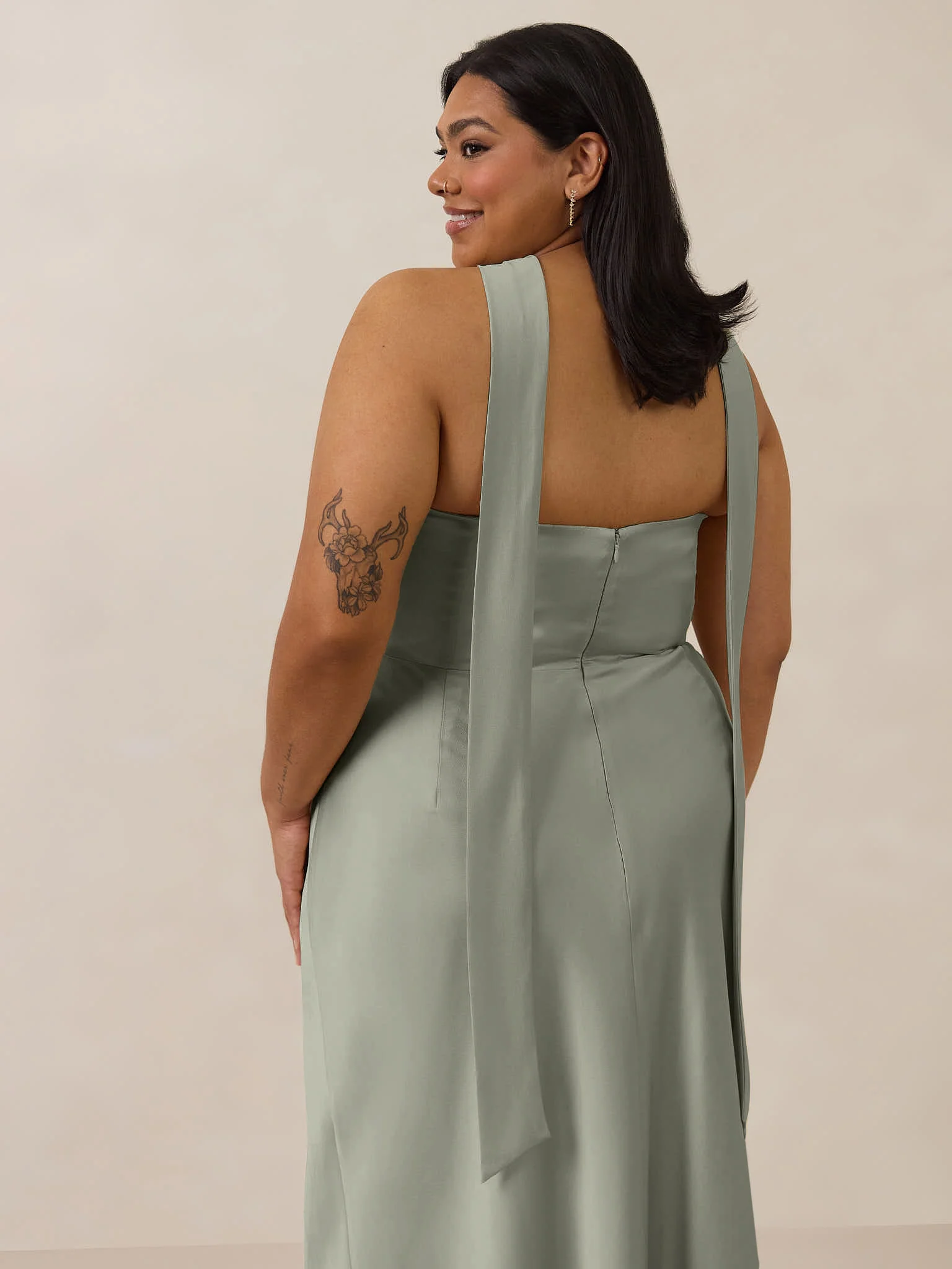 Blair Dress - Image 10