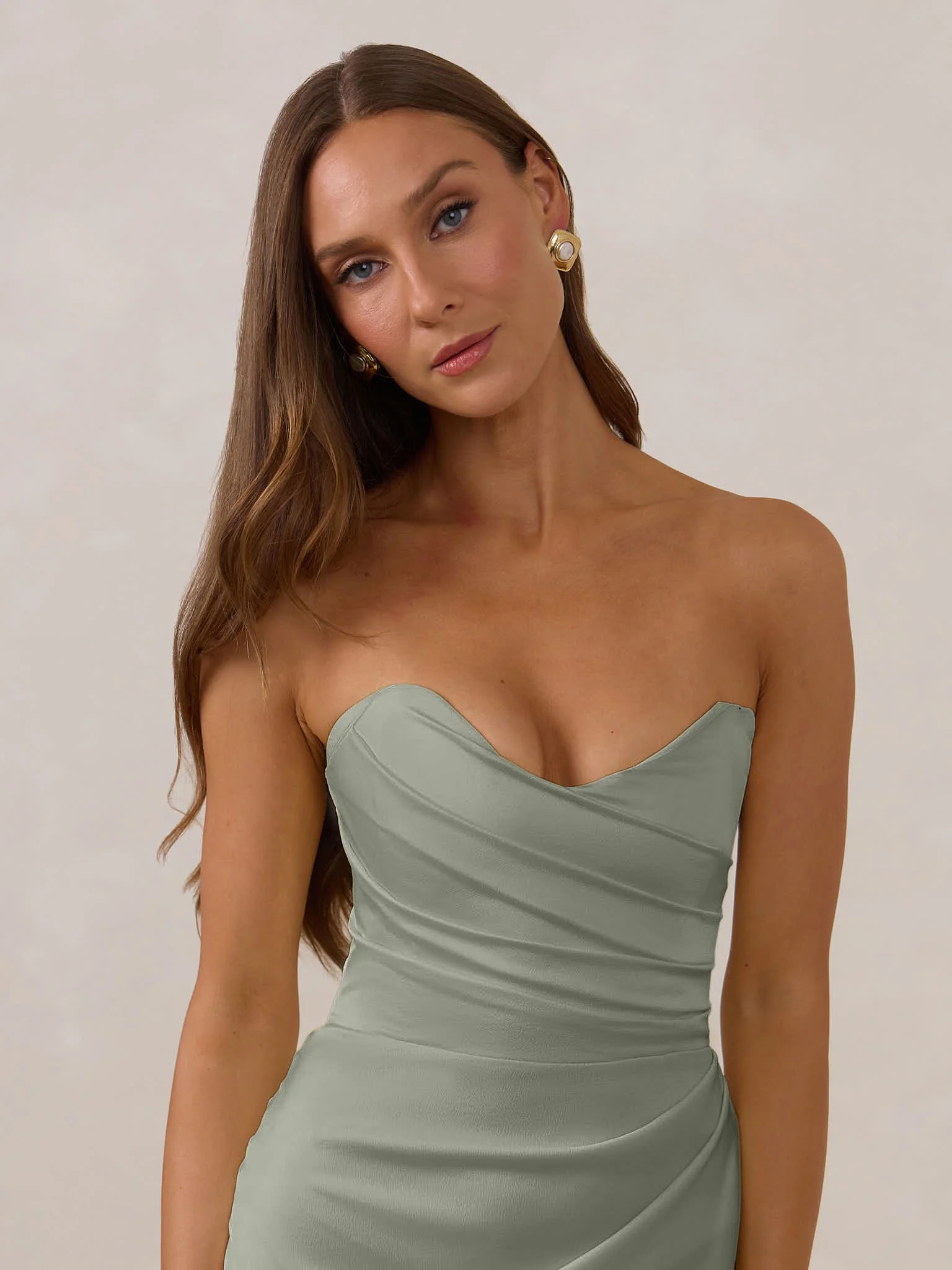 Blair Dress - Image 3