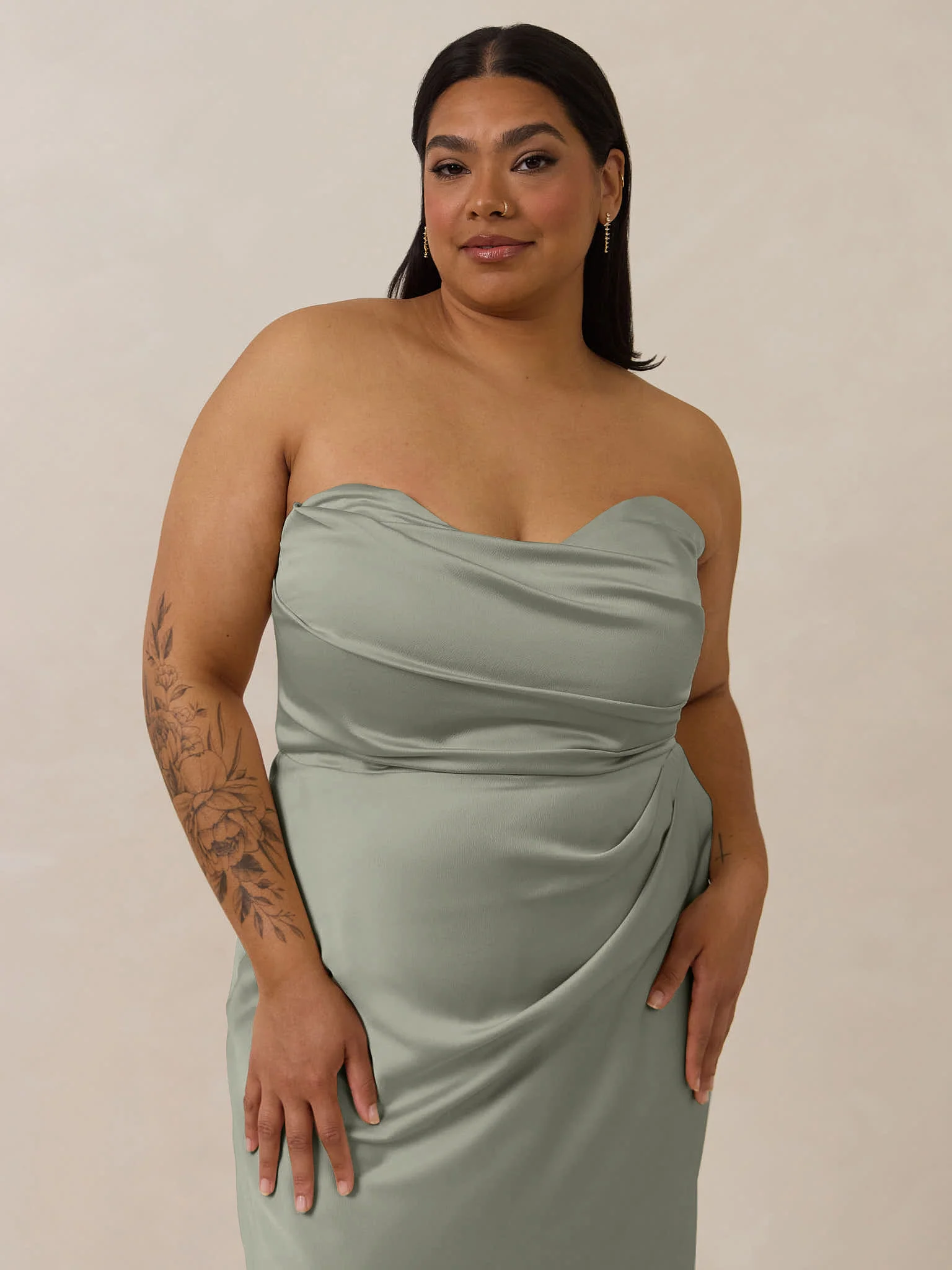 Blair Dress - Image 4