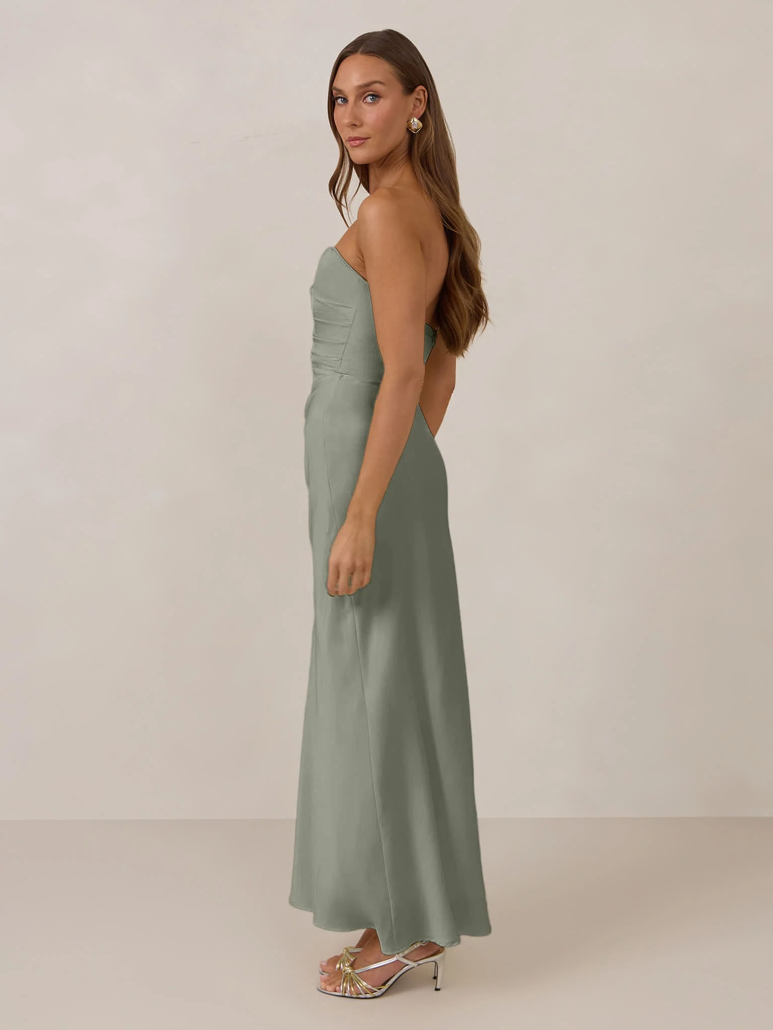 Blair Dress - Image 5