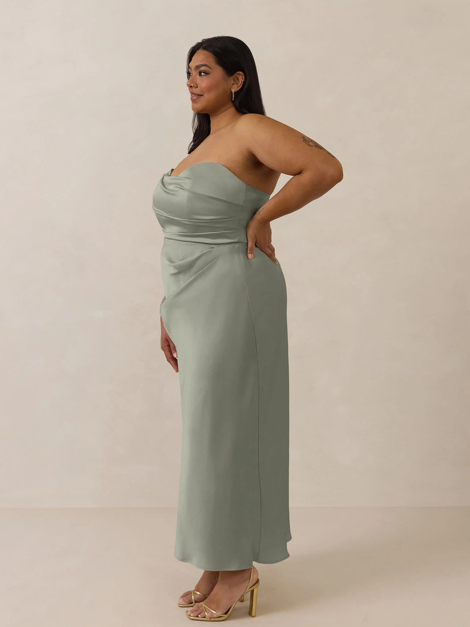 Blair Dress - Image 6