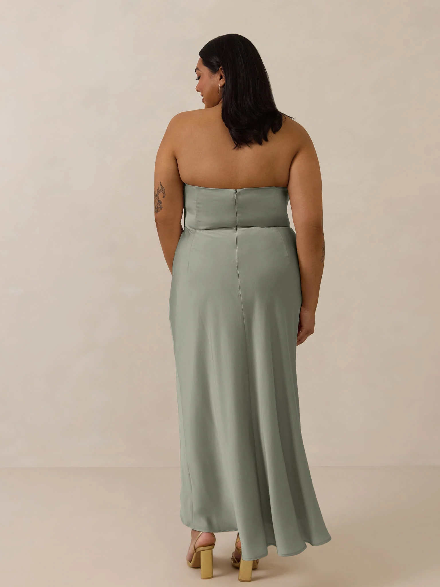 Blair Dress - Image 8