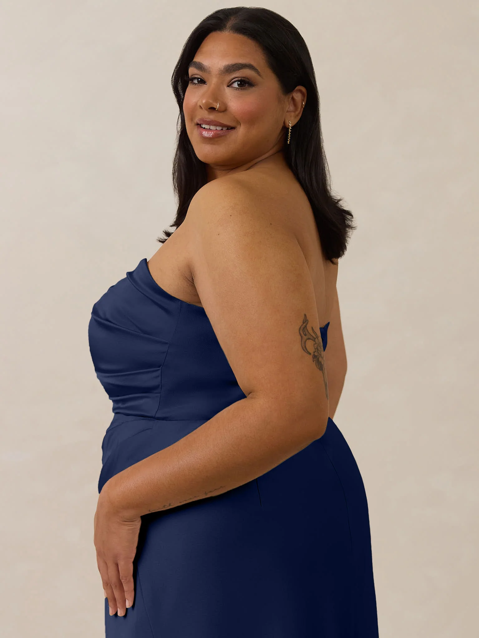 Blair Dress - Image 10