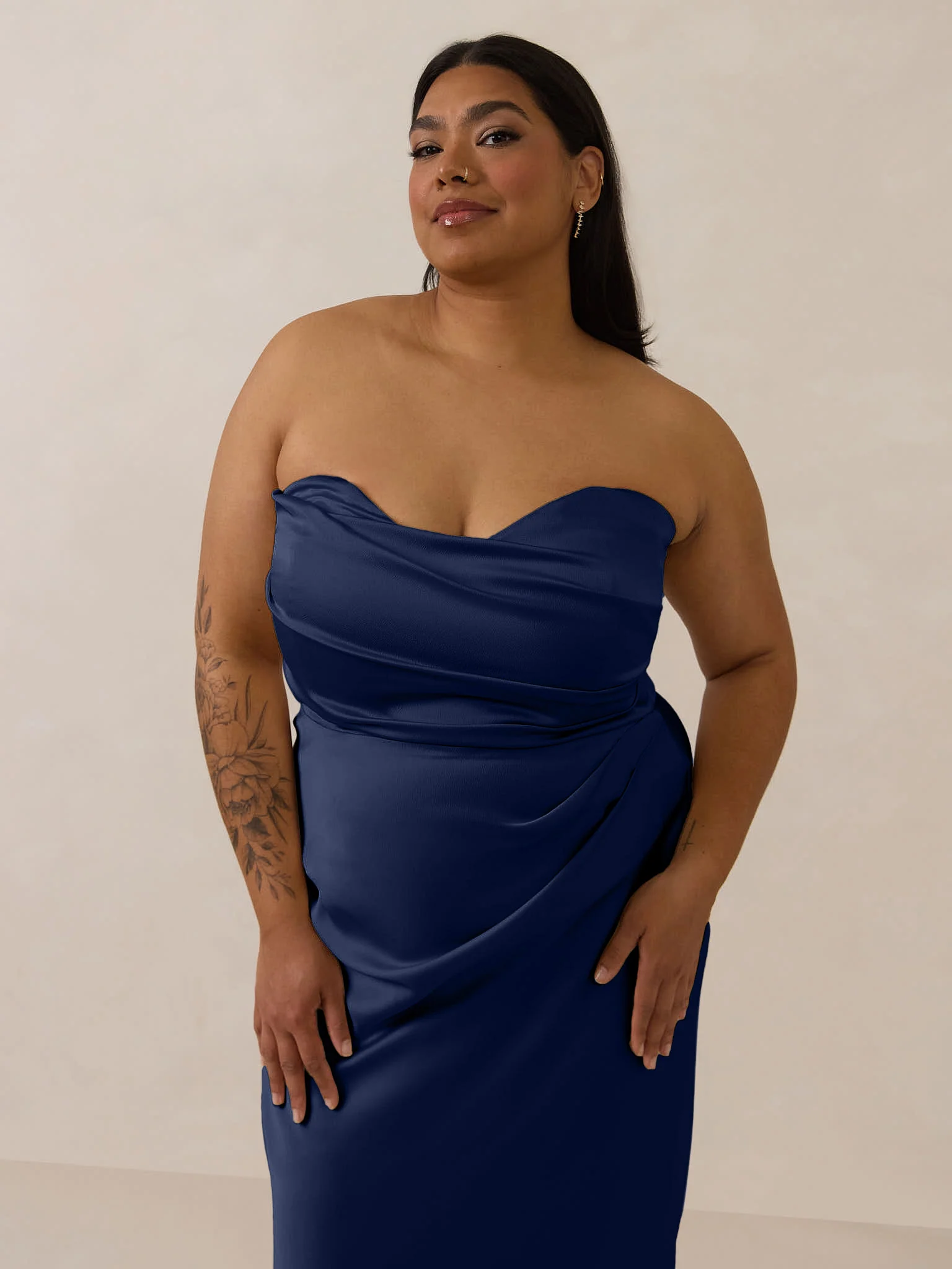 Blair Dress - Image 4