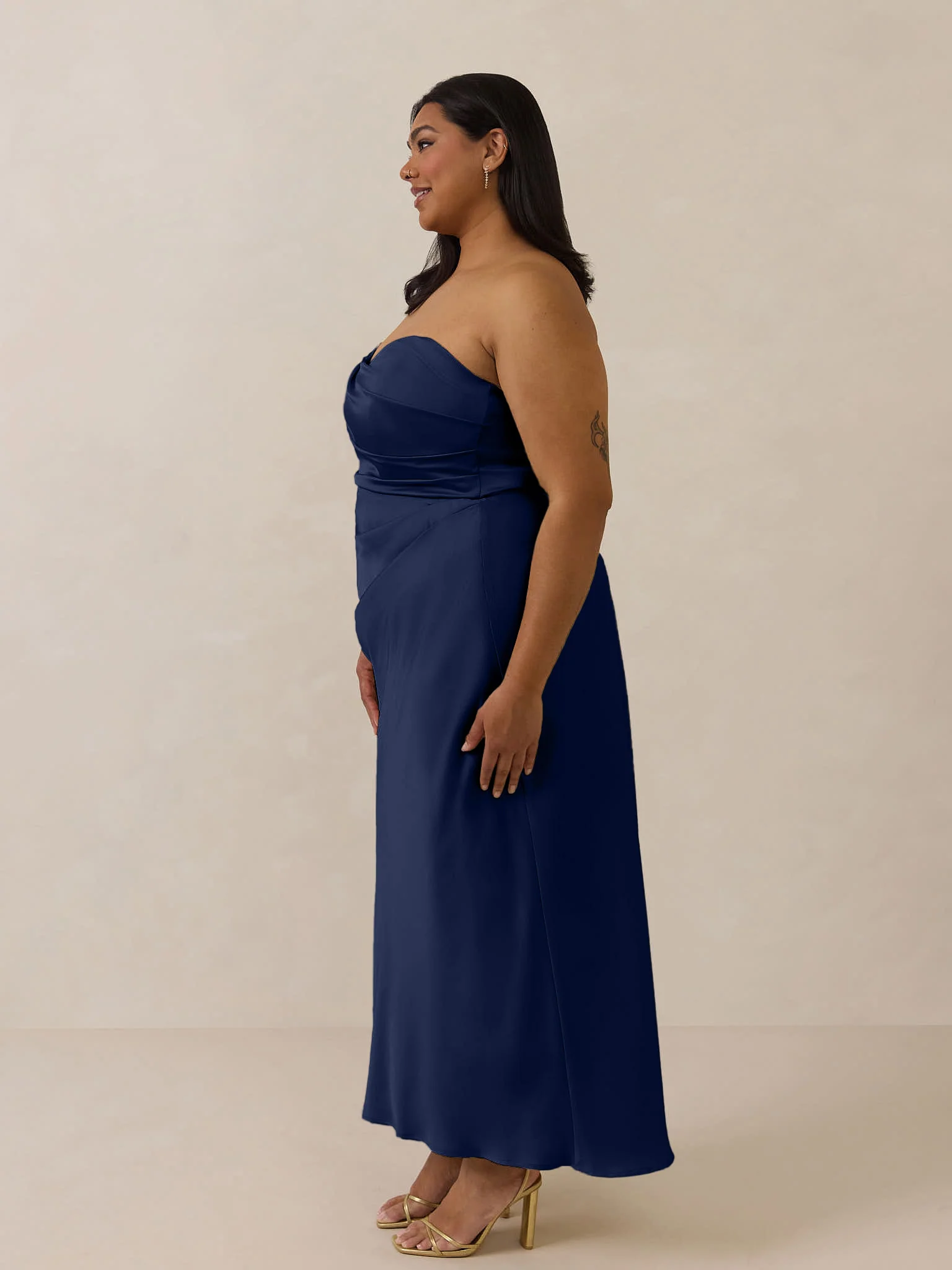 Blair Dress - Image 6