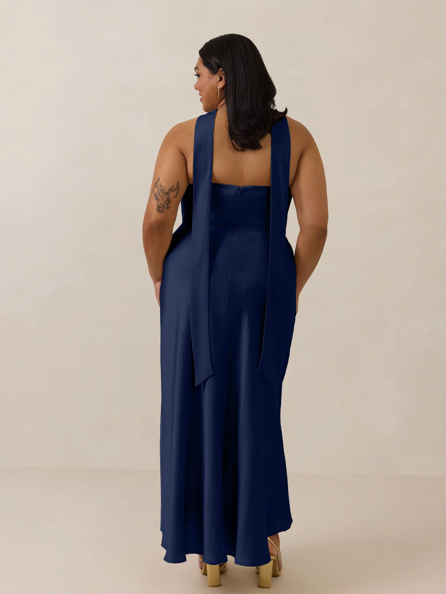 Blair Dress - Image 8