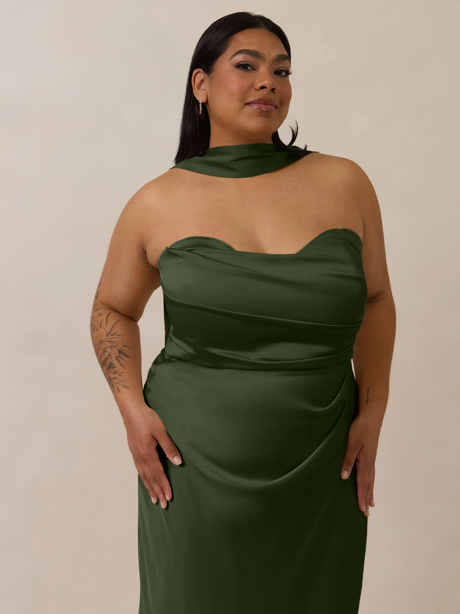 Blair Dress - Image 4