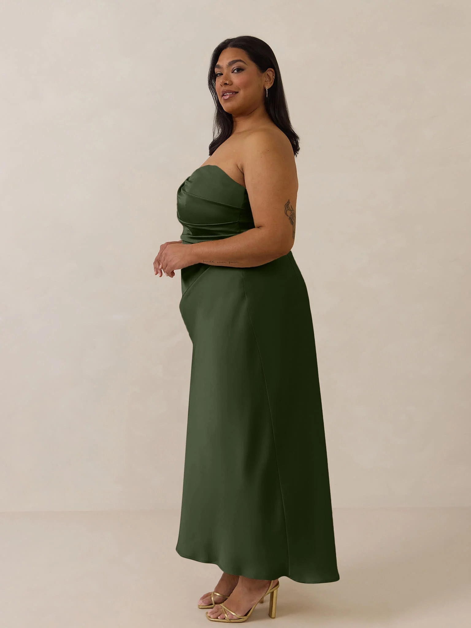 Blair Dress - Image 5