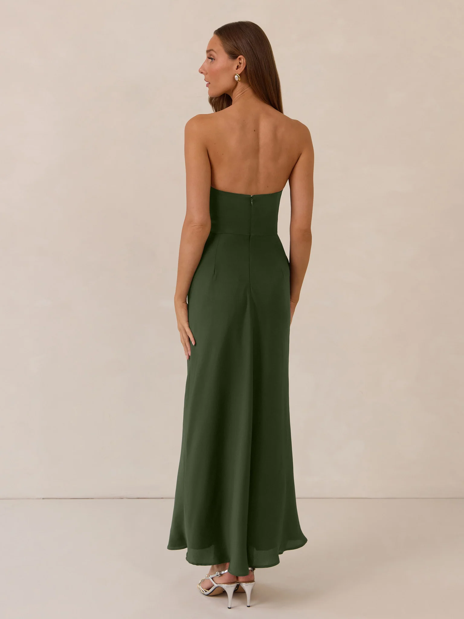 Blair Dress - Image 6