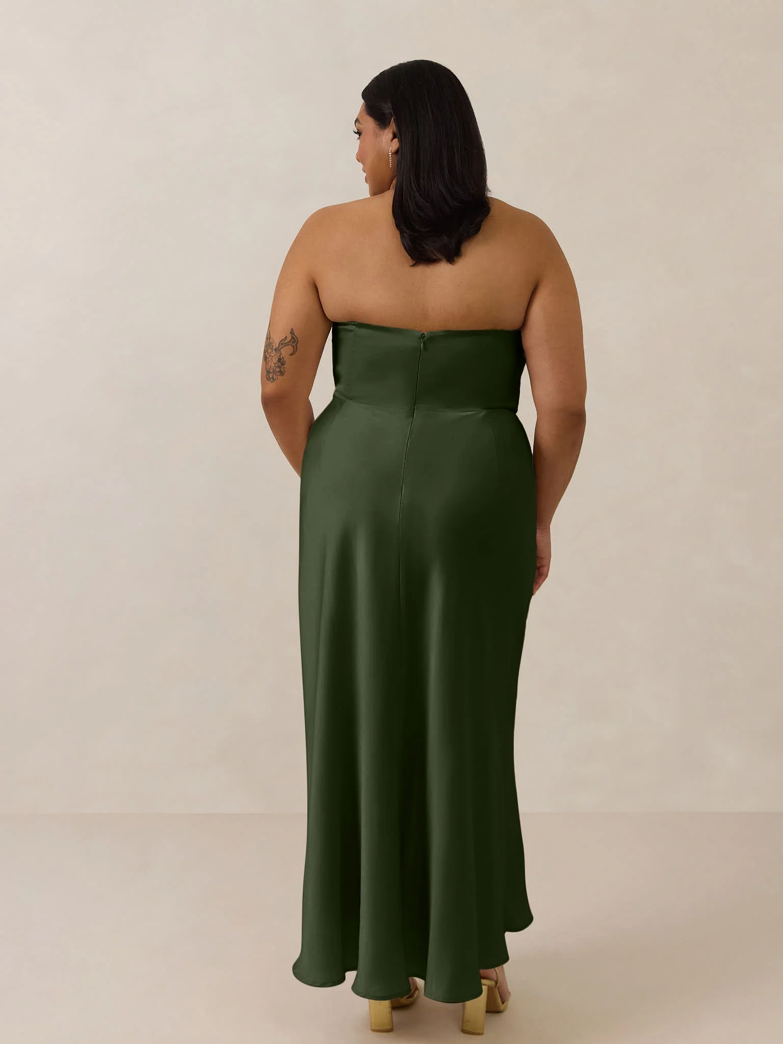 Blair Dress - Image 7