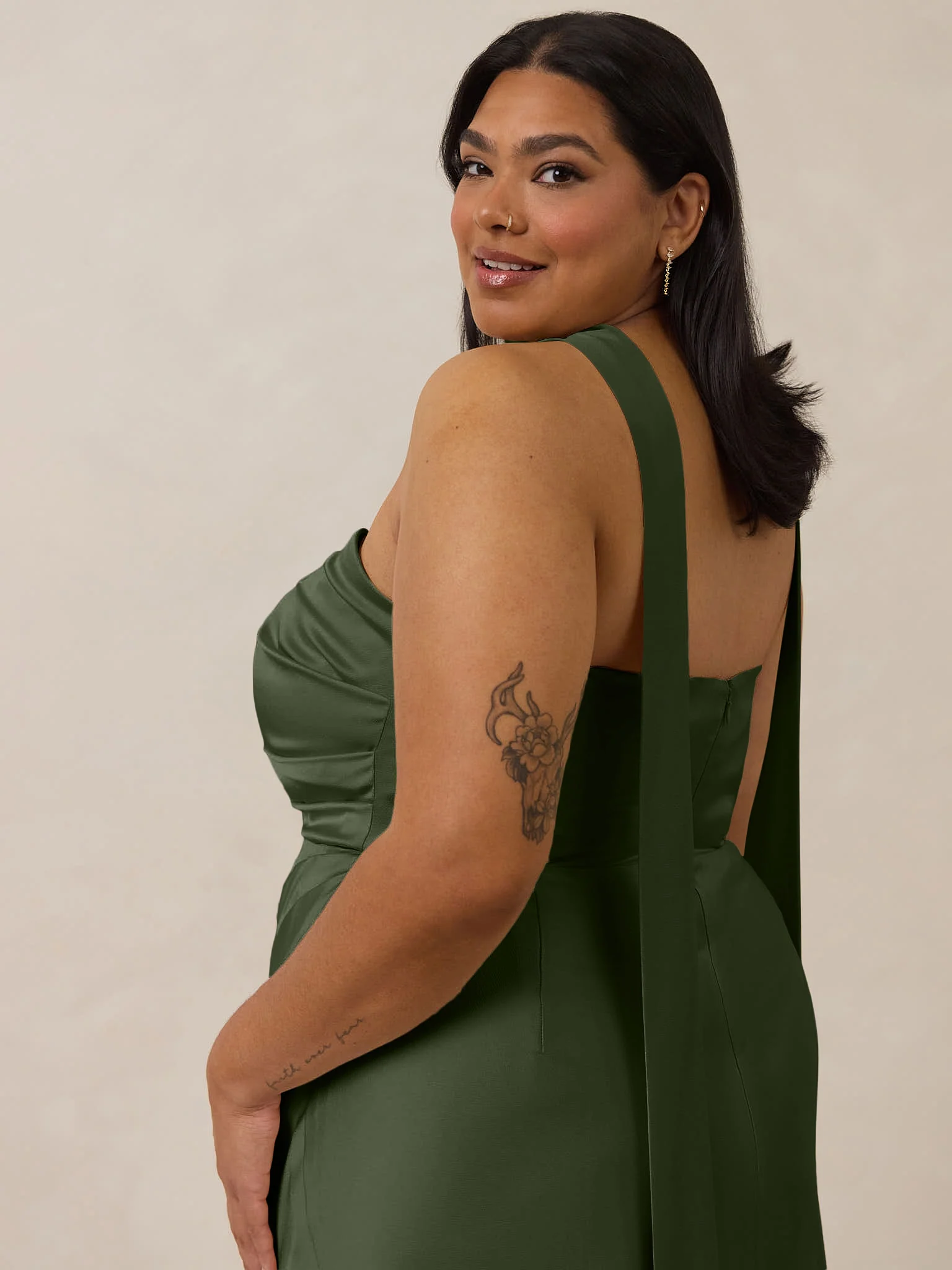 Blair Dress - Image 9