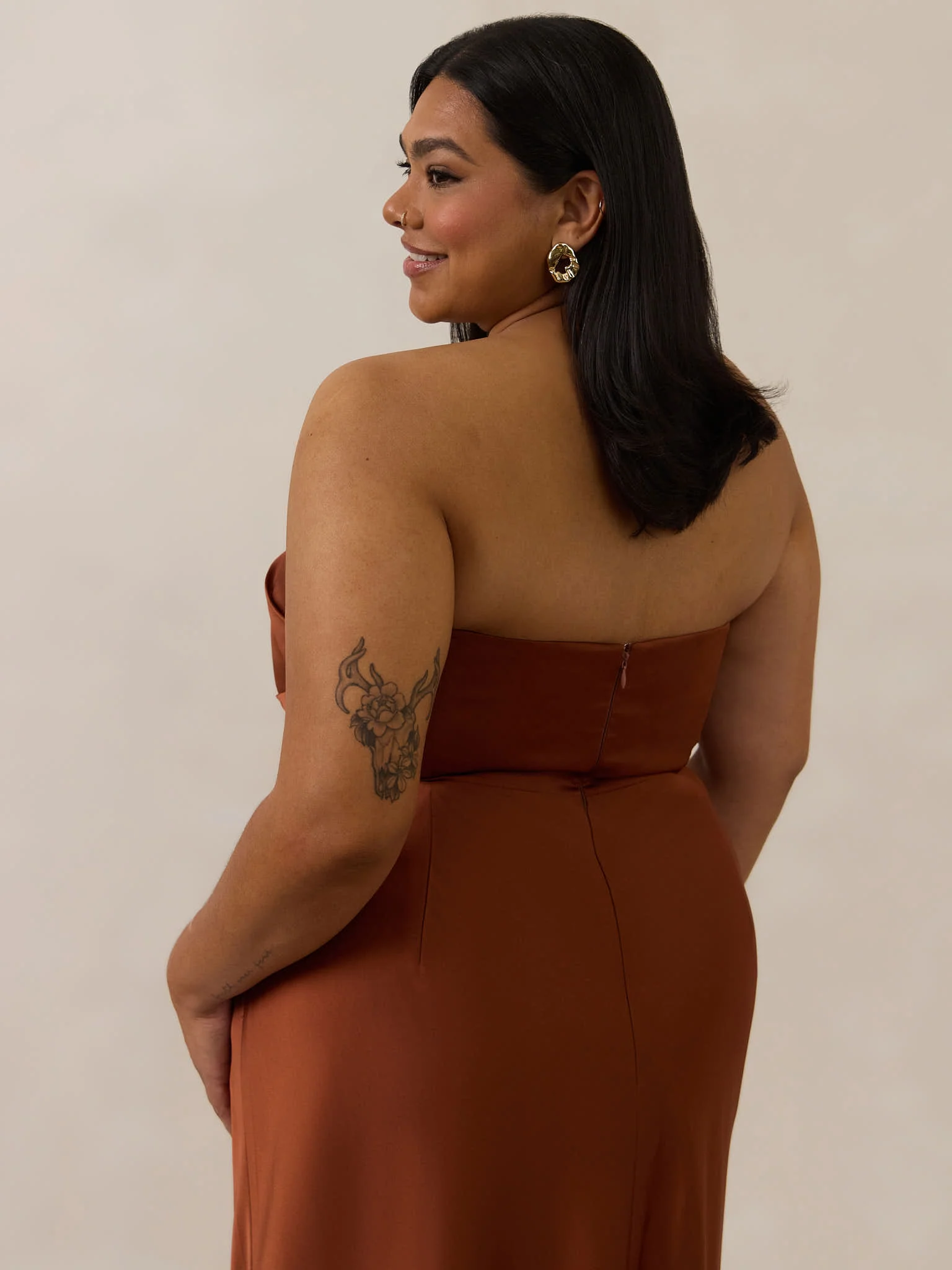 Blair Dress - Image 11