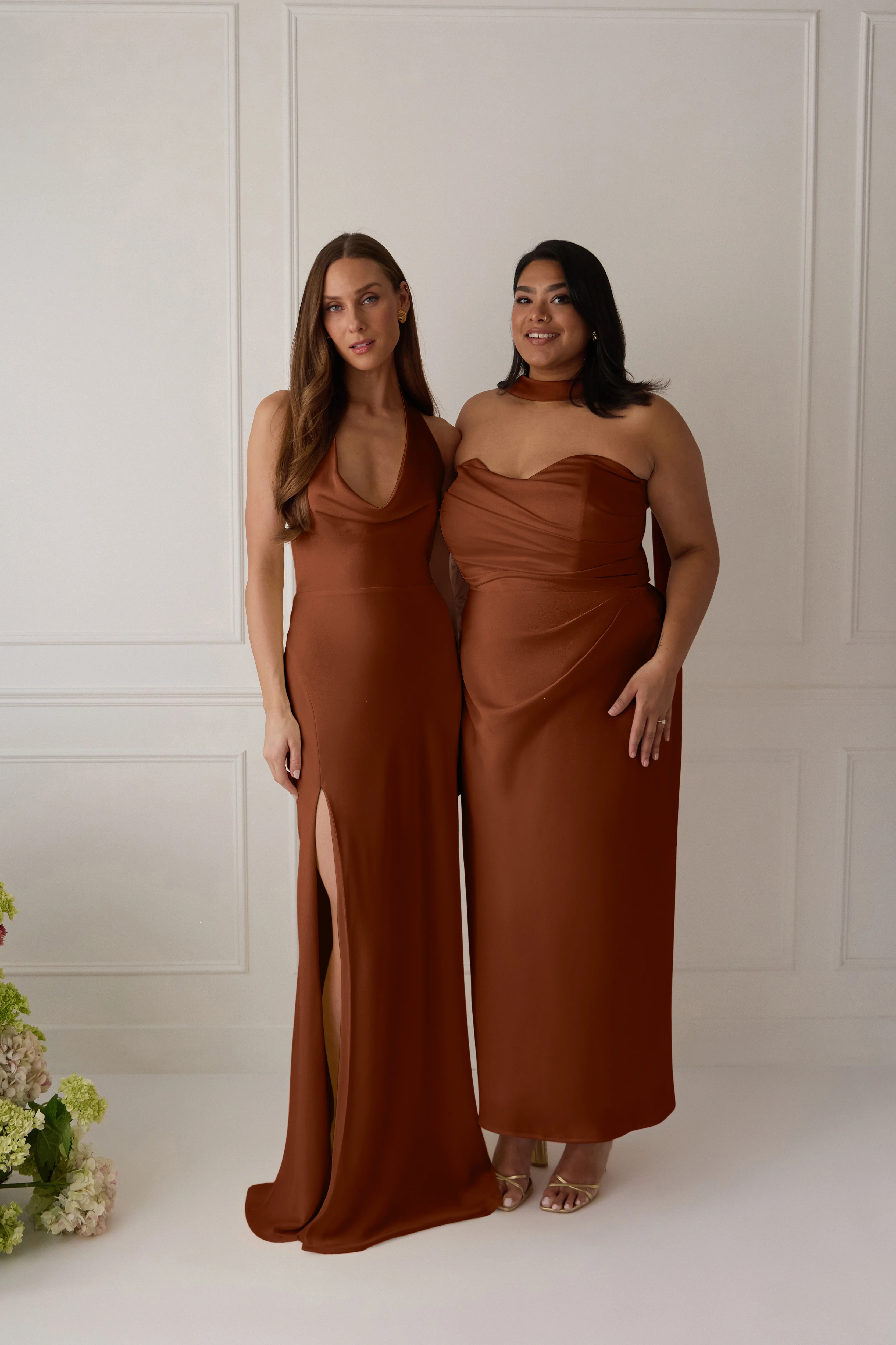 Blair Dress - Image 2