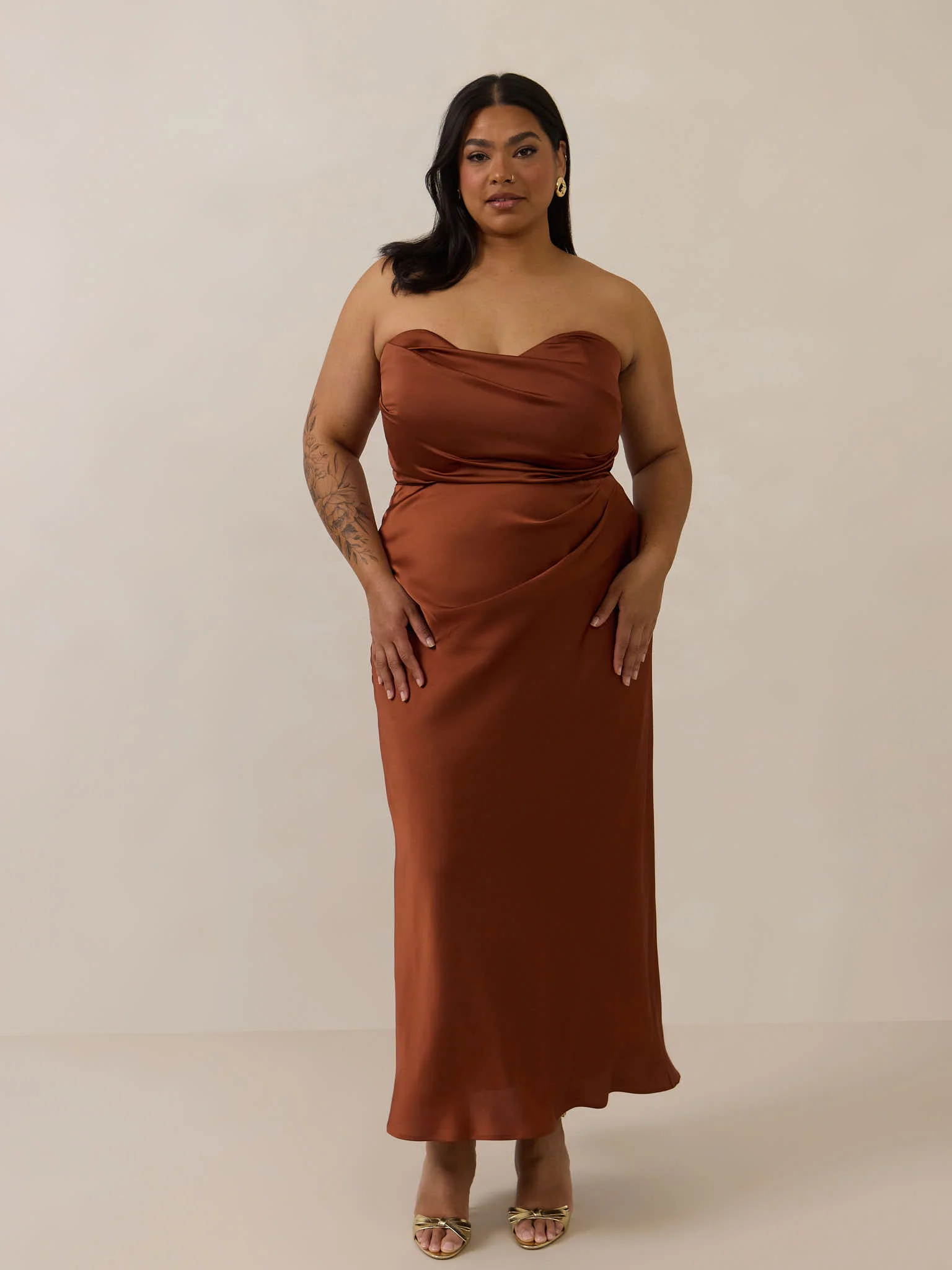 Blair Dress - Image 3