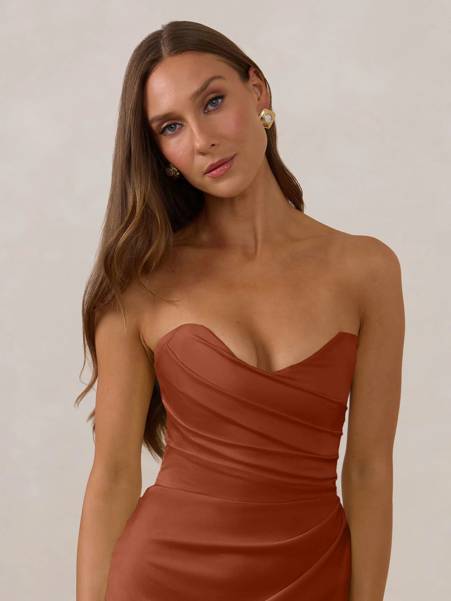 Blair Dress - Image 4