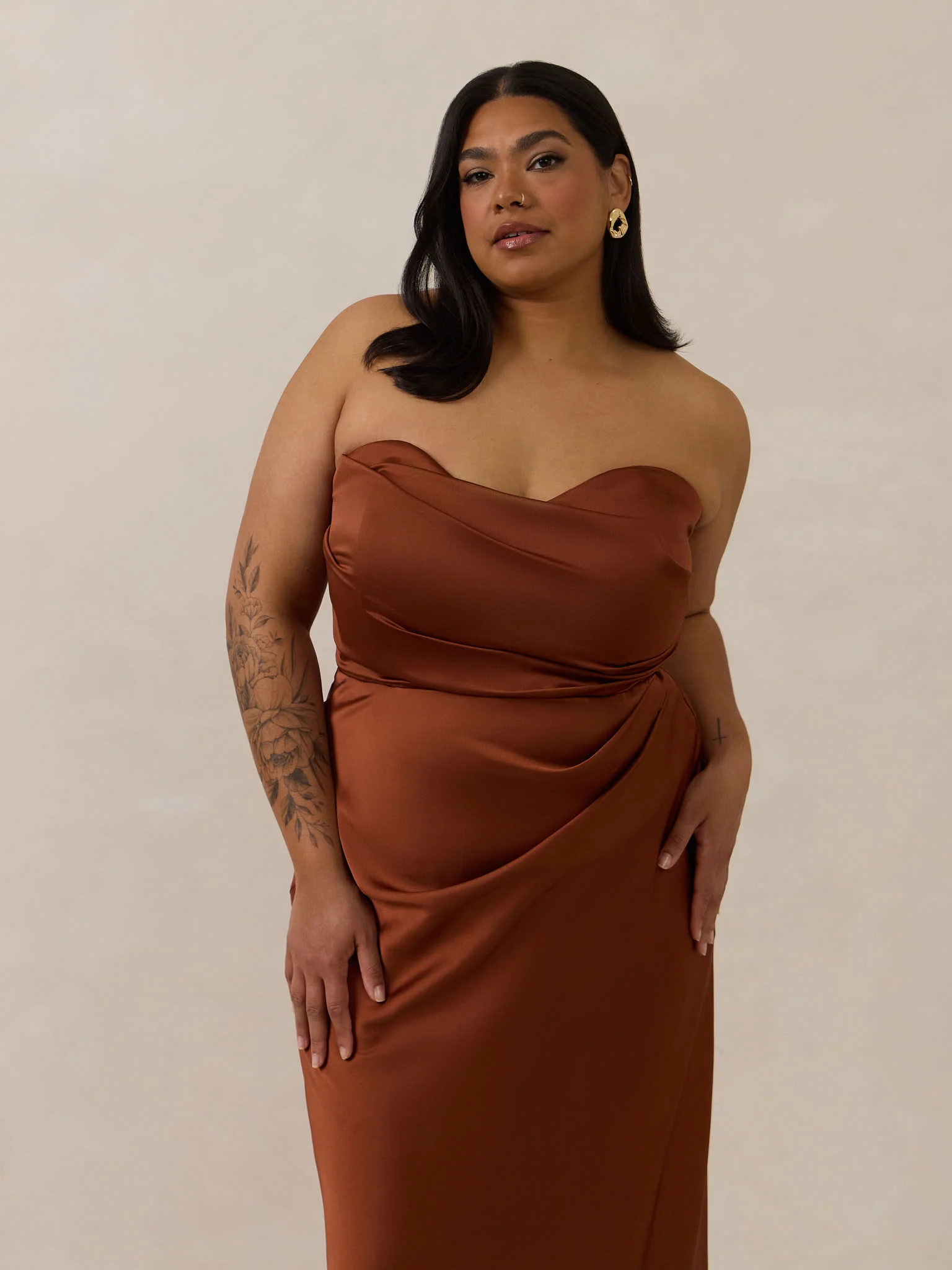 Blair Dress - Image 5