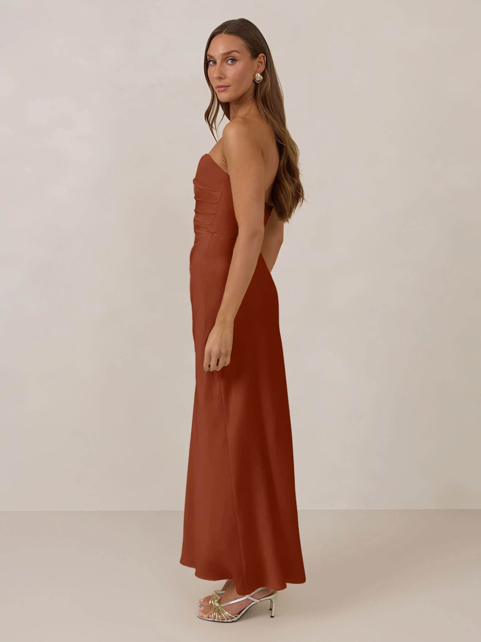 Blair Dress - Image 6