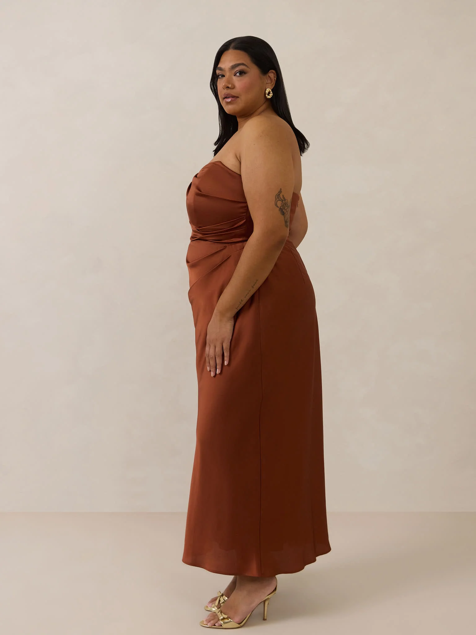 Blair Dress - Image 7