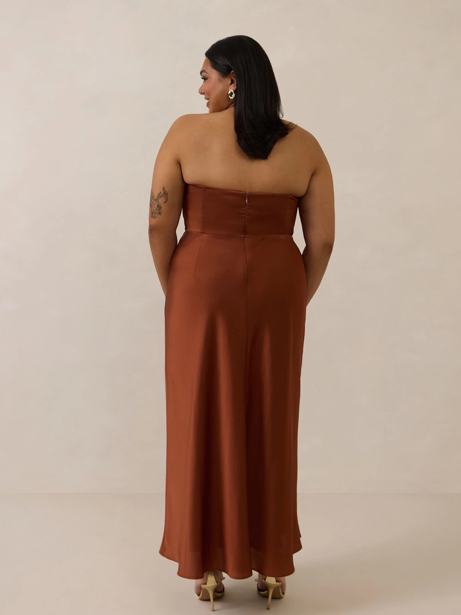 Blair Dress - Image 9