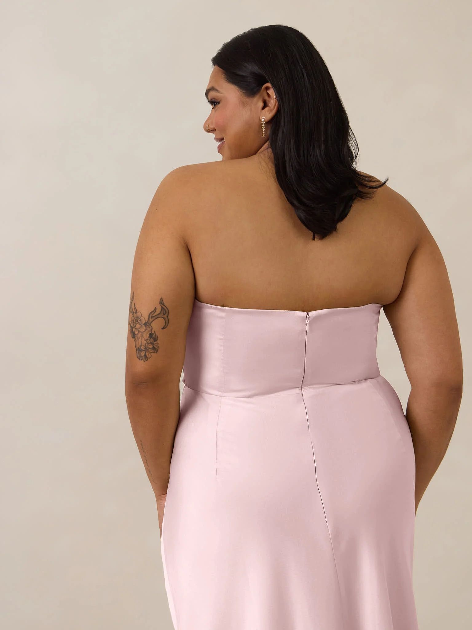 Blair Dress - Image 10