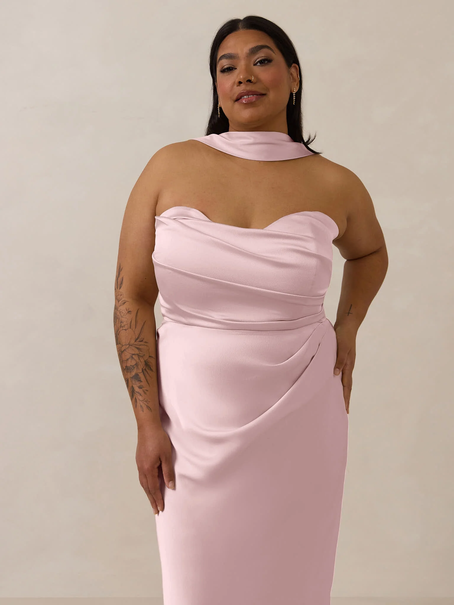 Blair Dress - Image 4