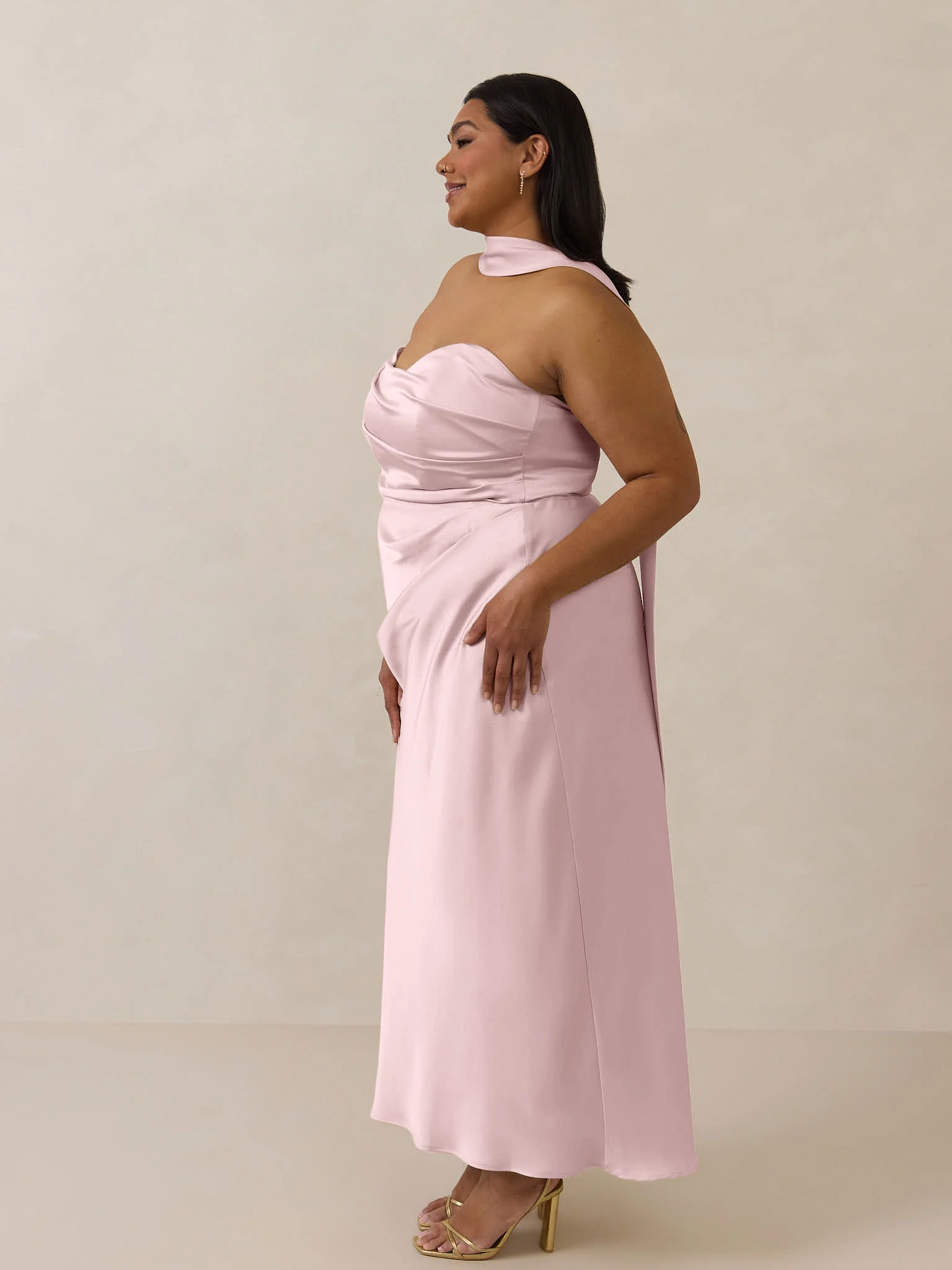 Blair Dress - Image 6