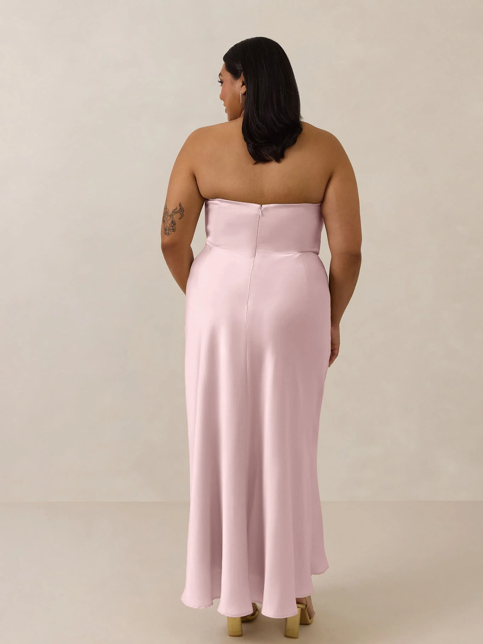 Blair Dress - Image 8