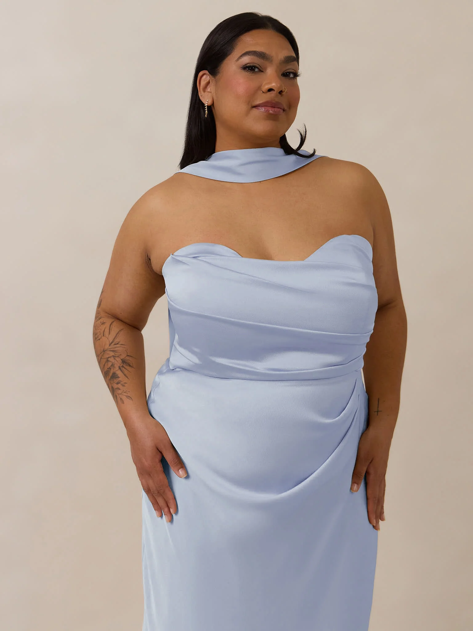 Blair Dress - Image 4