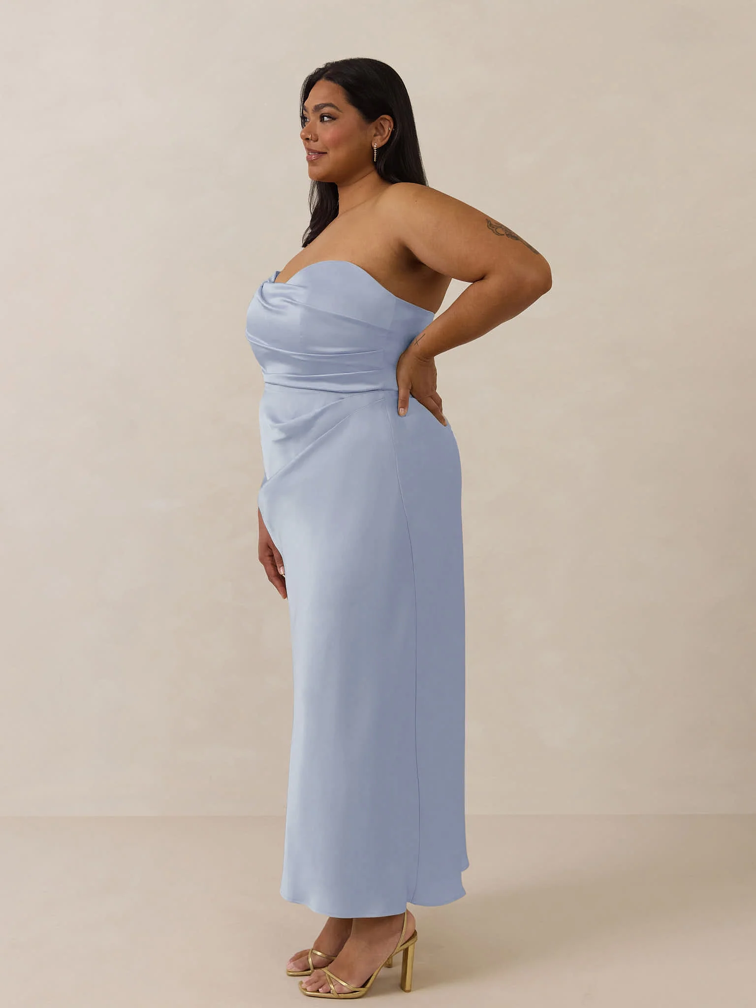 Blair Dress - Image 6