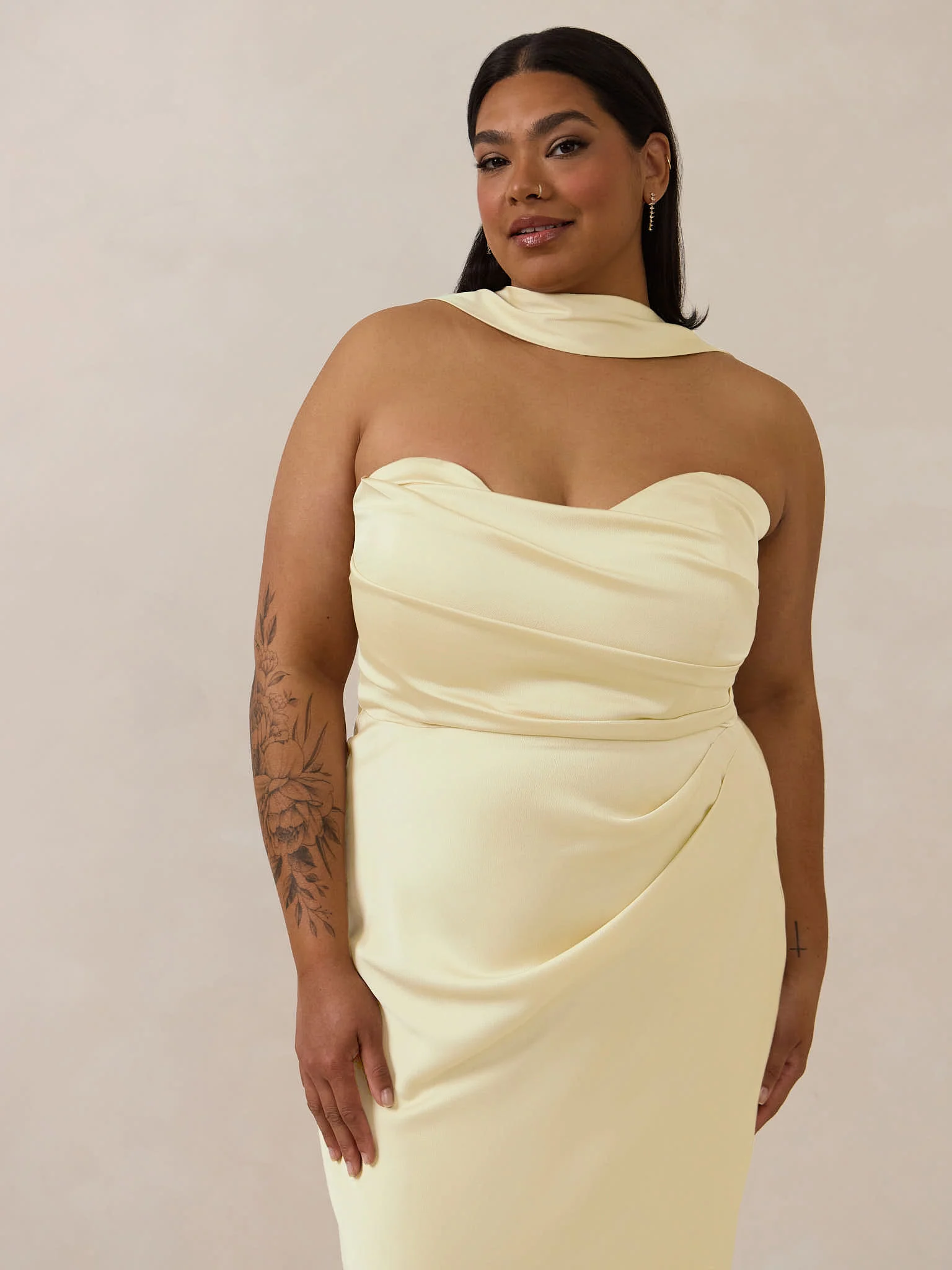 Blair Dress - Image 4