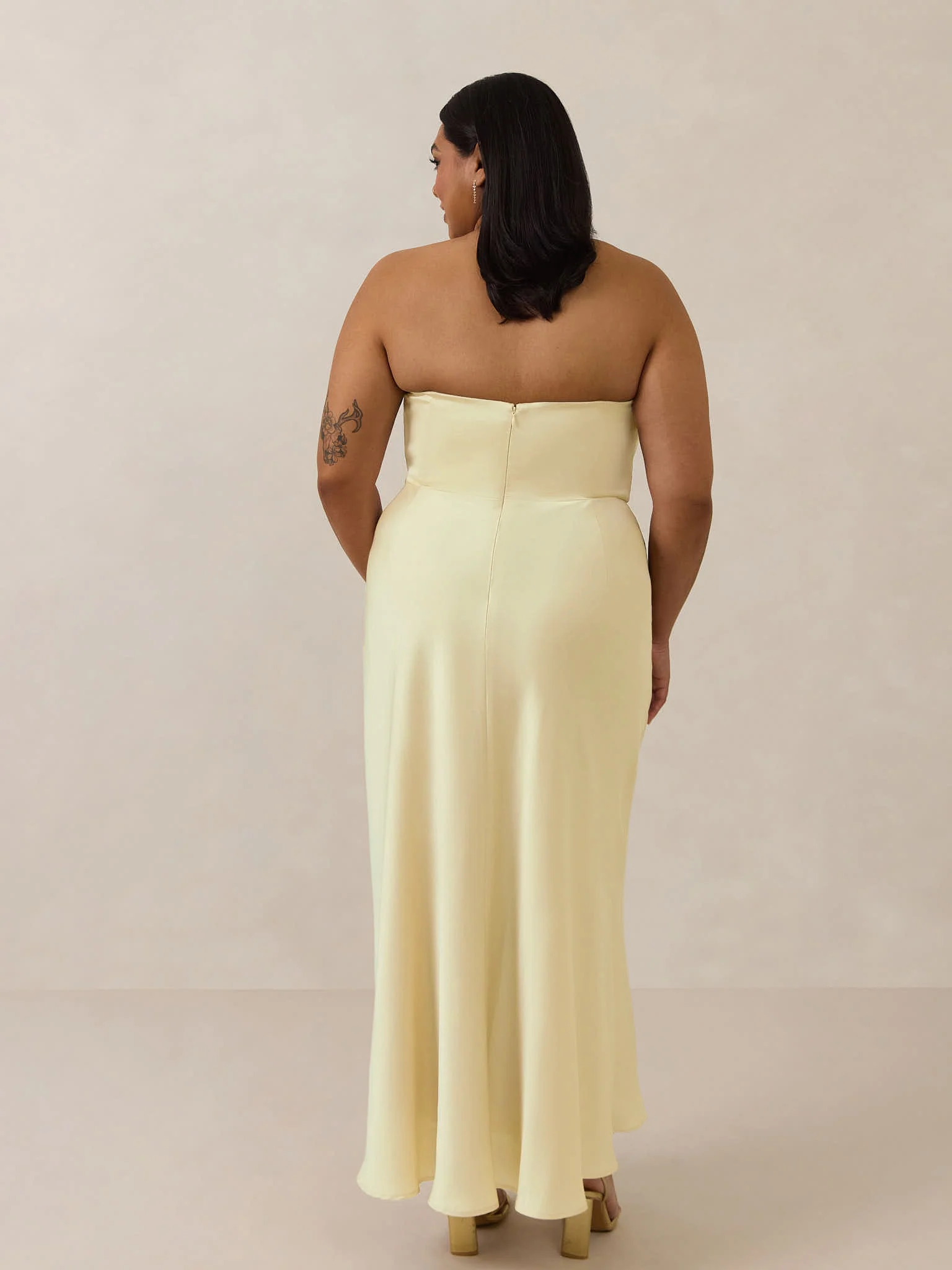 Blair Dress - Image 7