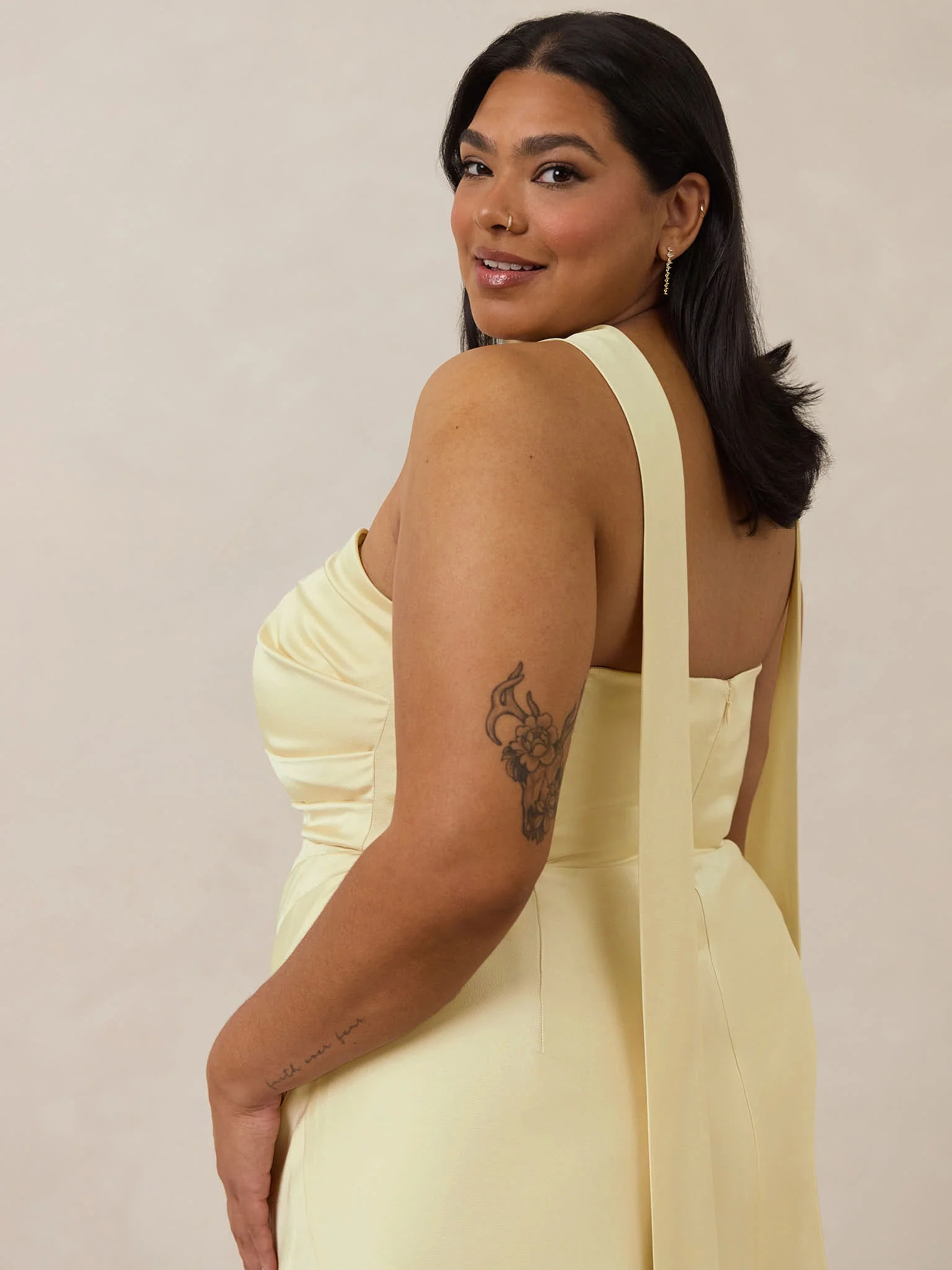 Blair Dress - Image 9