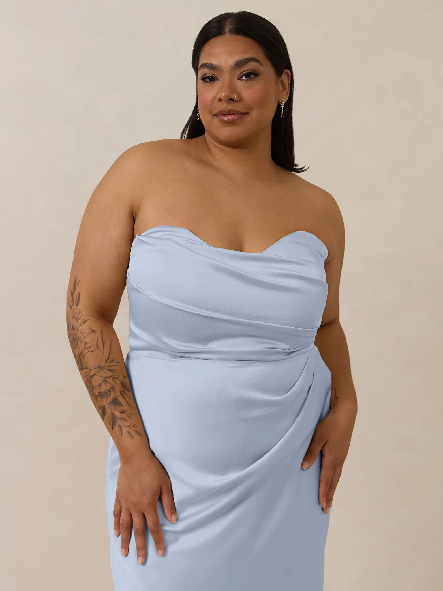 Blair Dress - Image 4