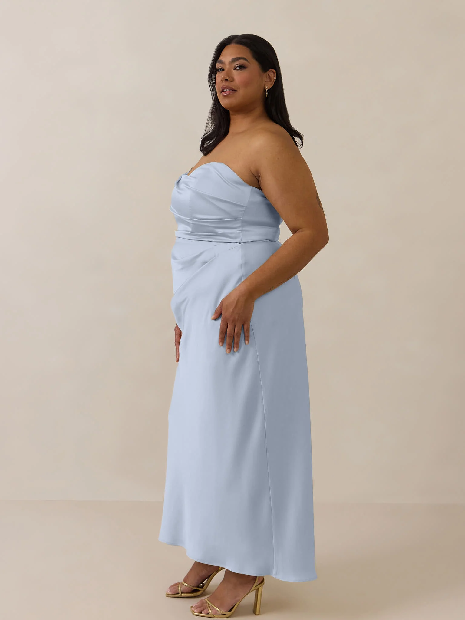 Blair Dress - Image 6
