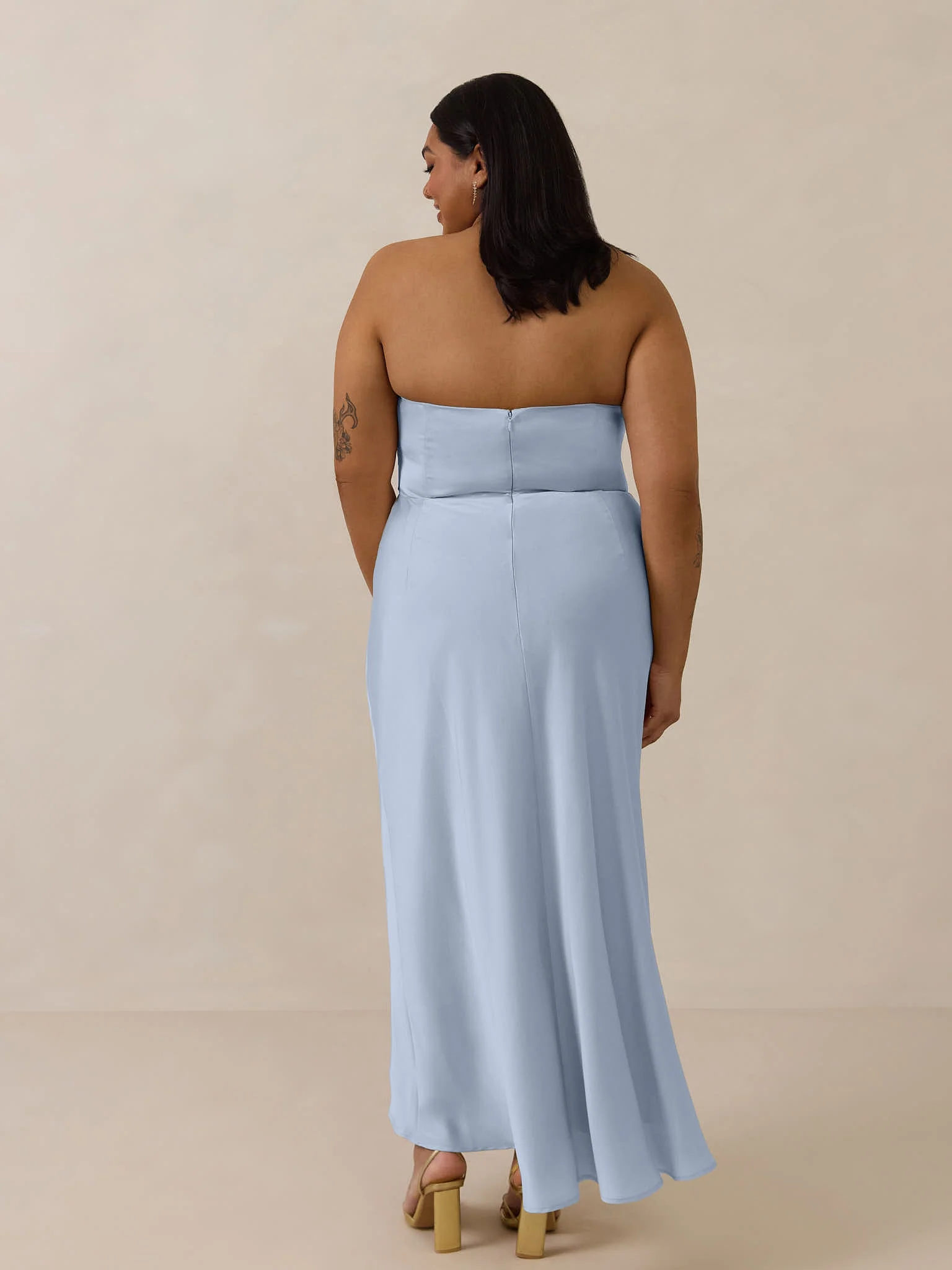 Blair Dress - Image 8
