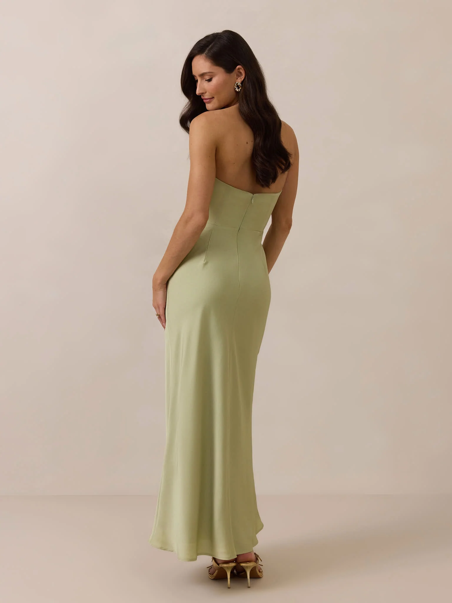 Blair Dress - Image 4