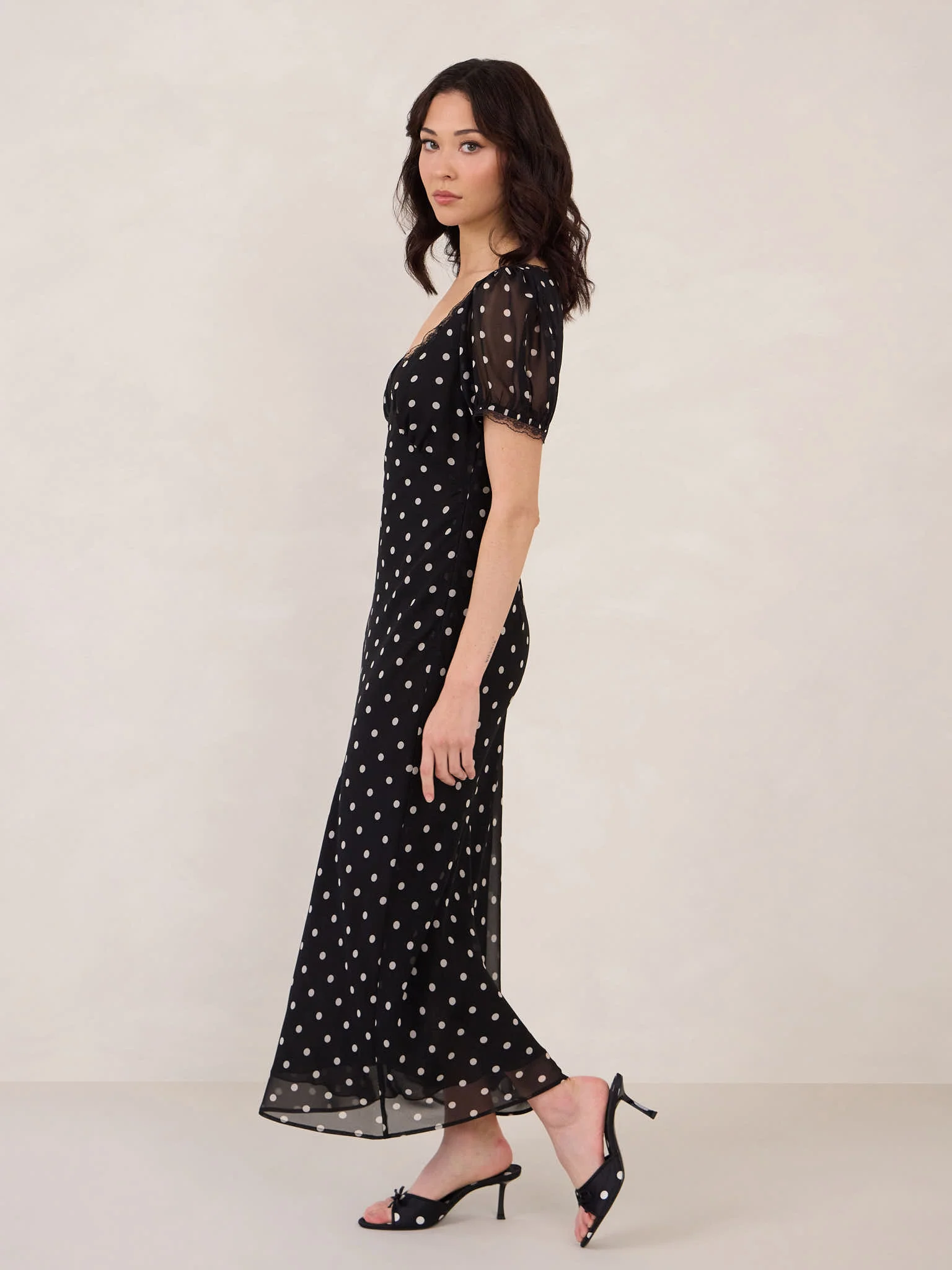 Bowery Dress - Image 3