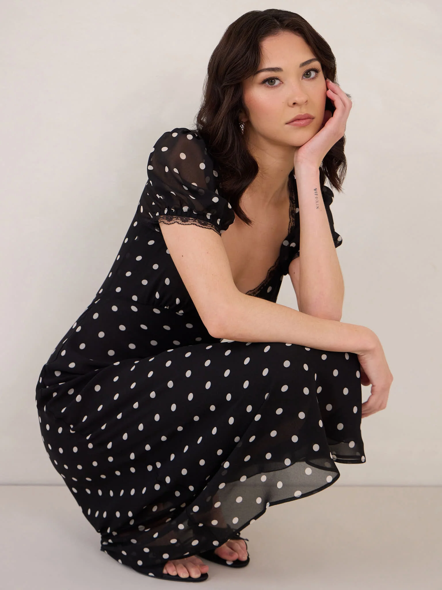Bowery Dress - Image 4
