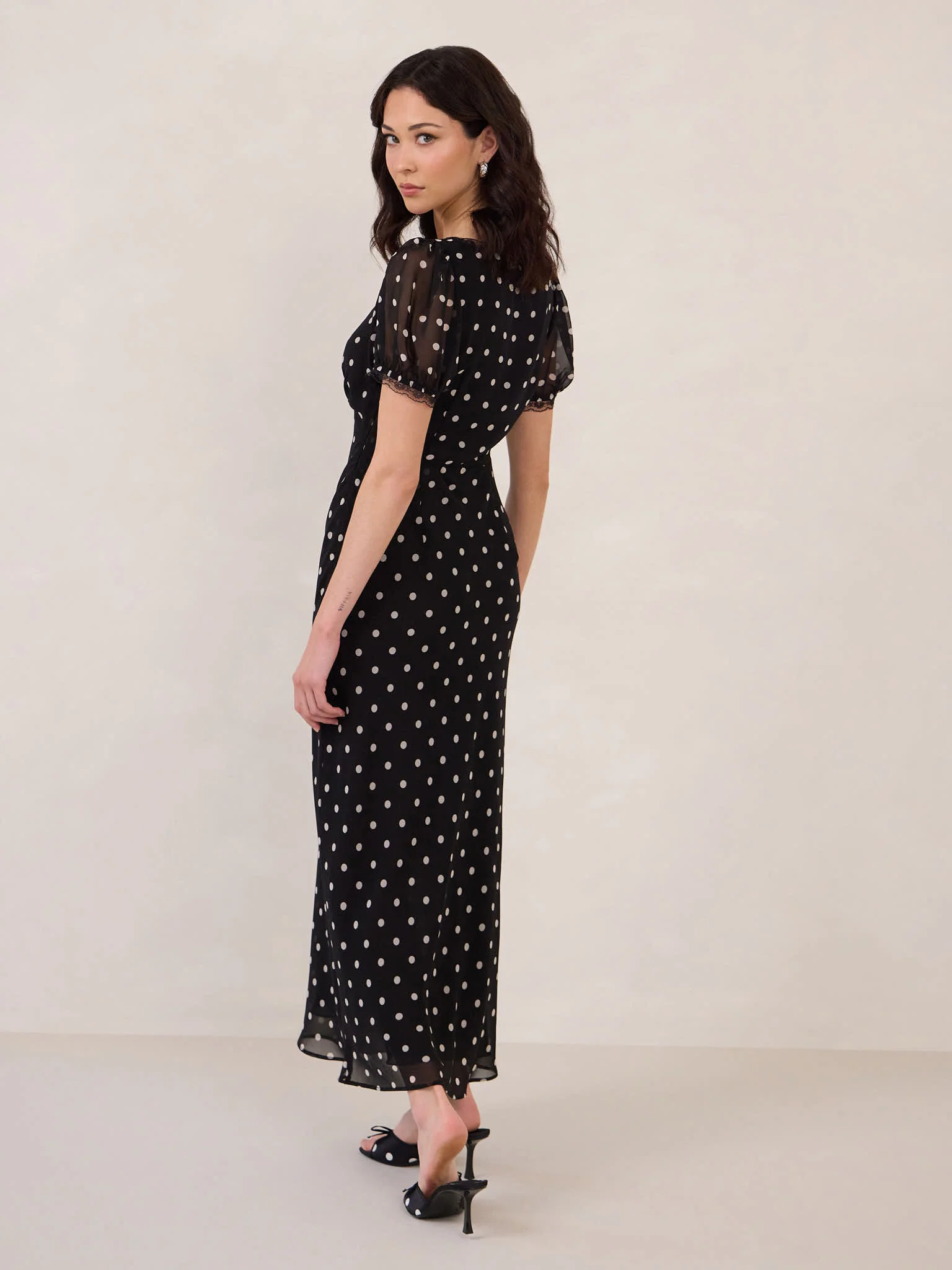 Bowery Dress - Image 5