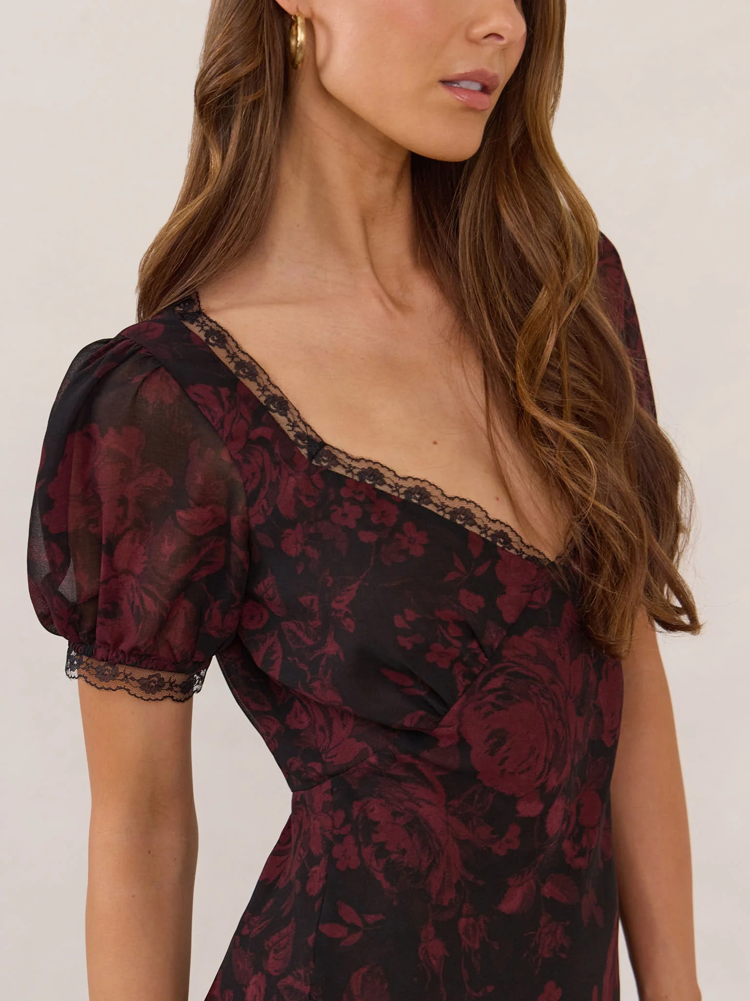 Bowery Dress - Image 3