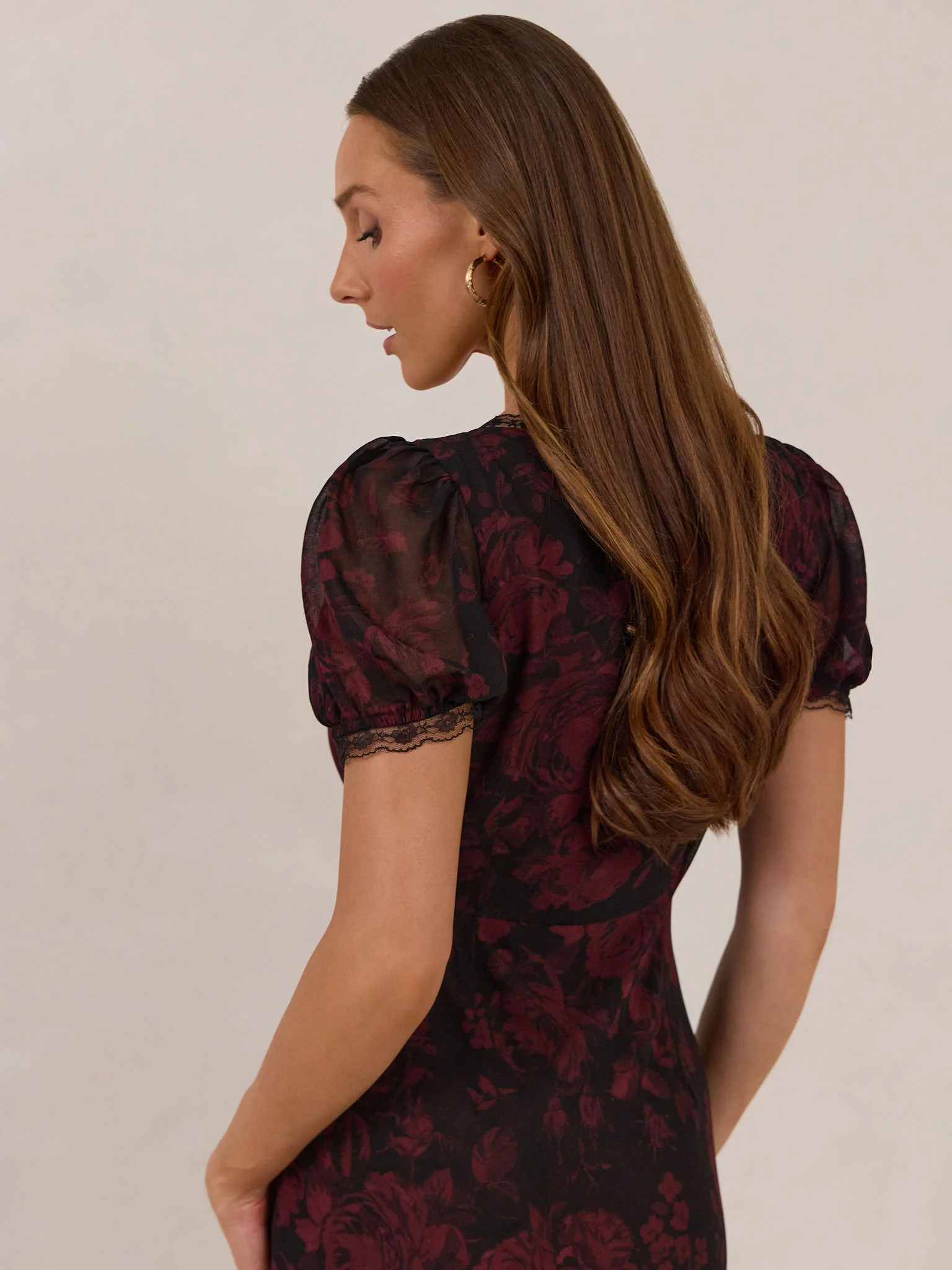 Bowery Dress - Image 6