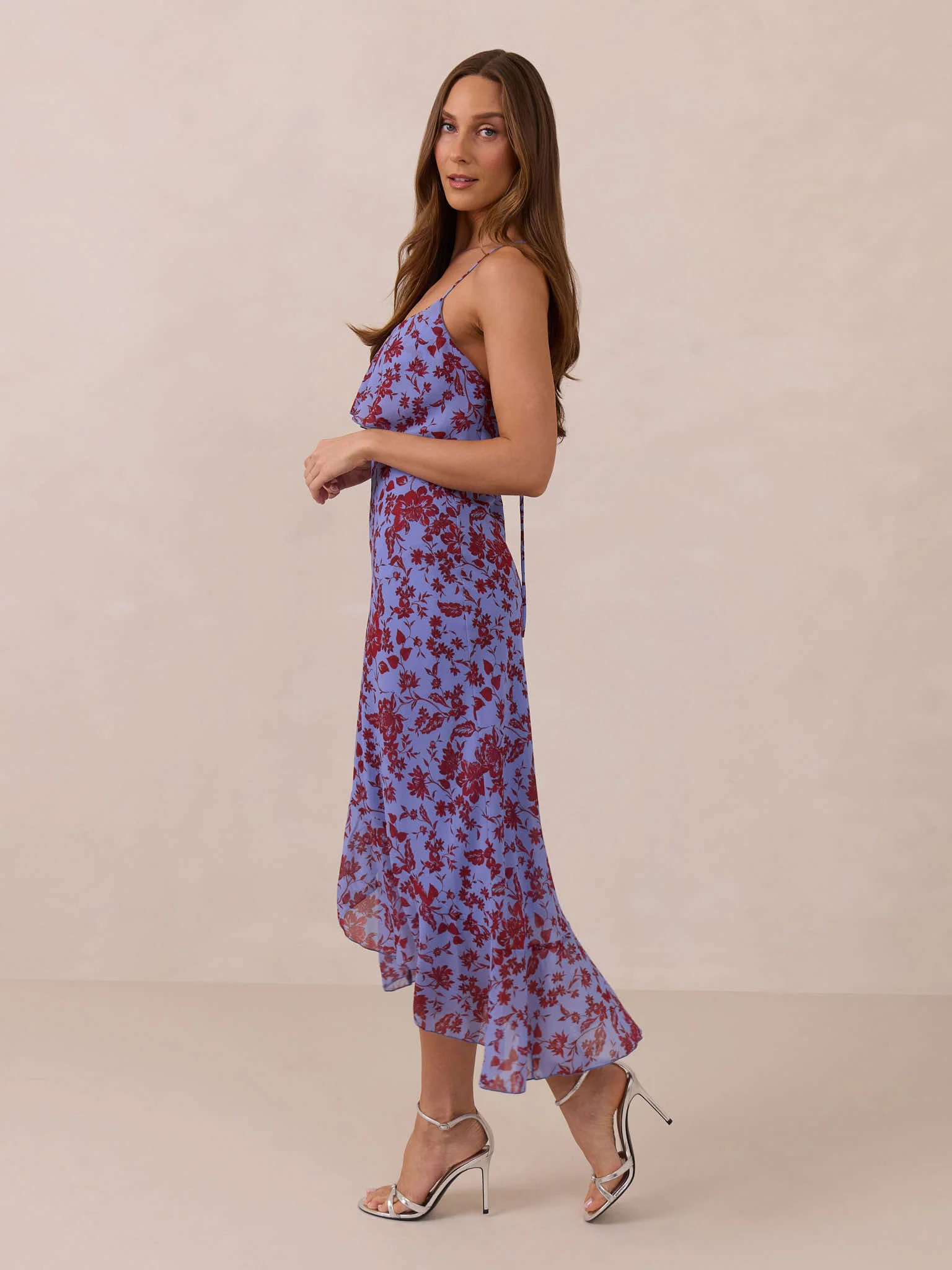 Brentwood Dress - Image 4