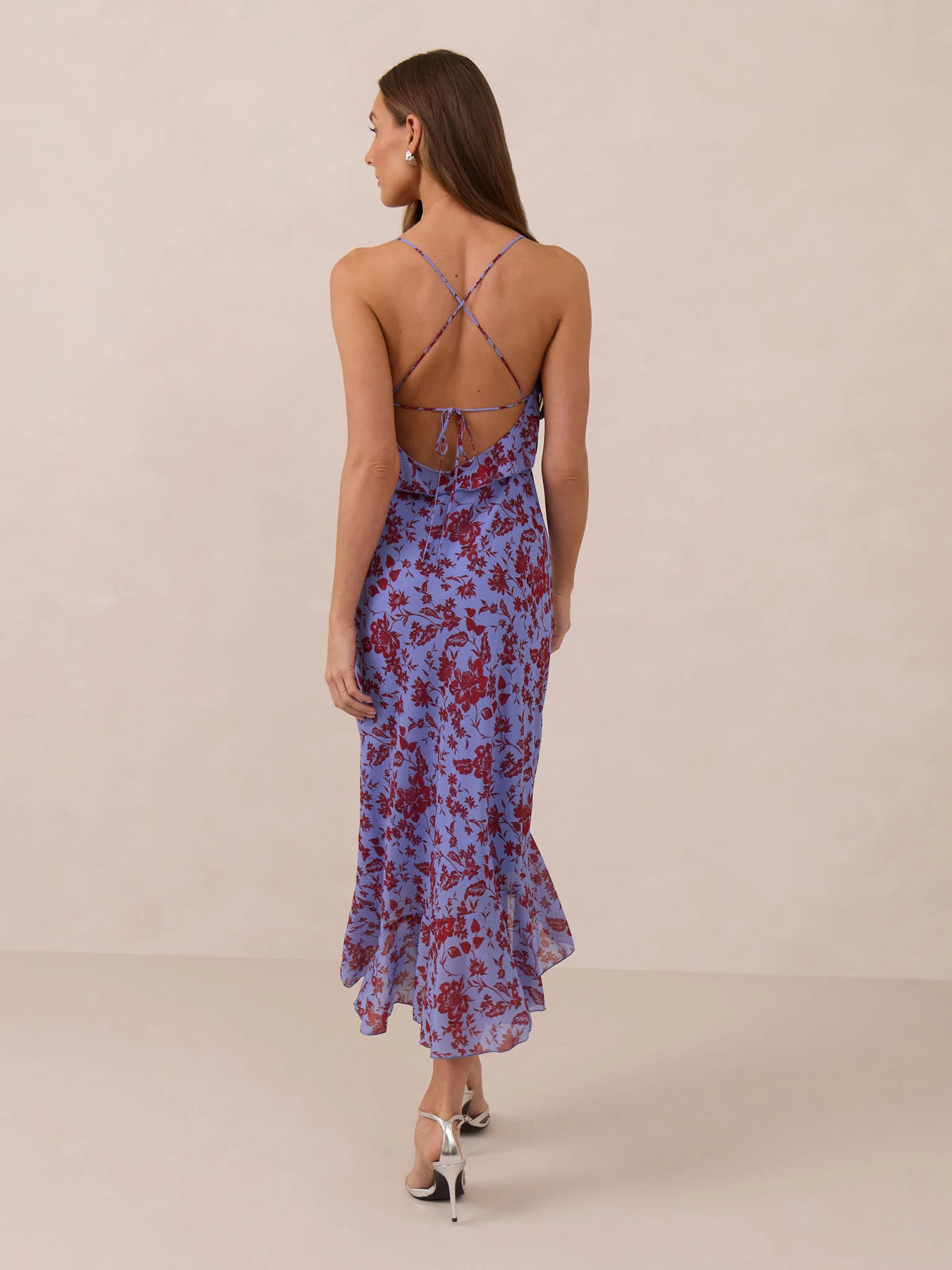 Brentwood Dress - Image 5
