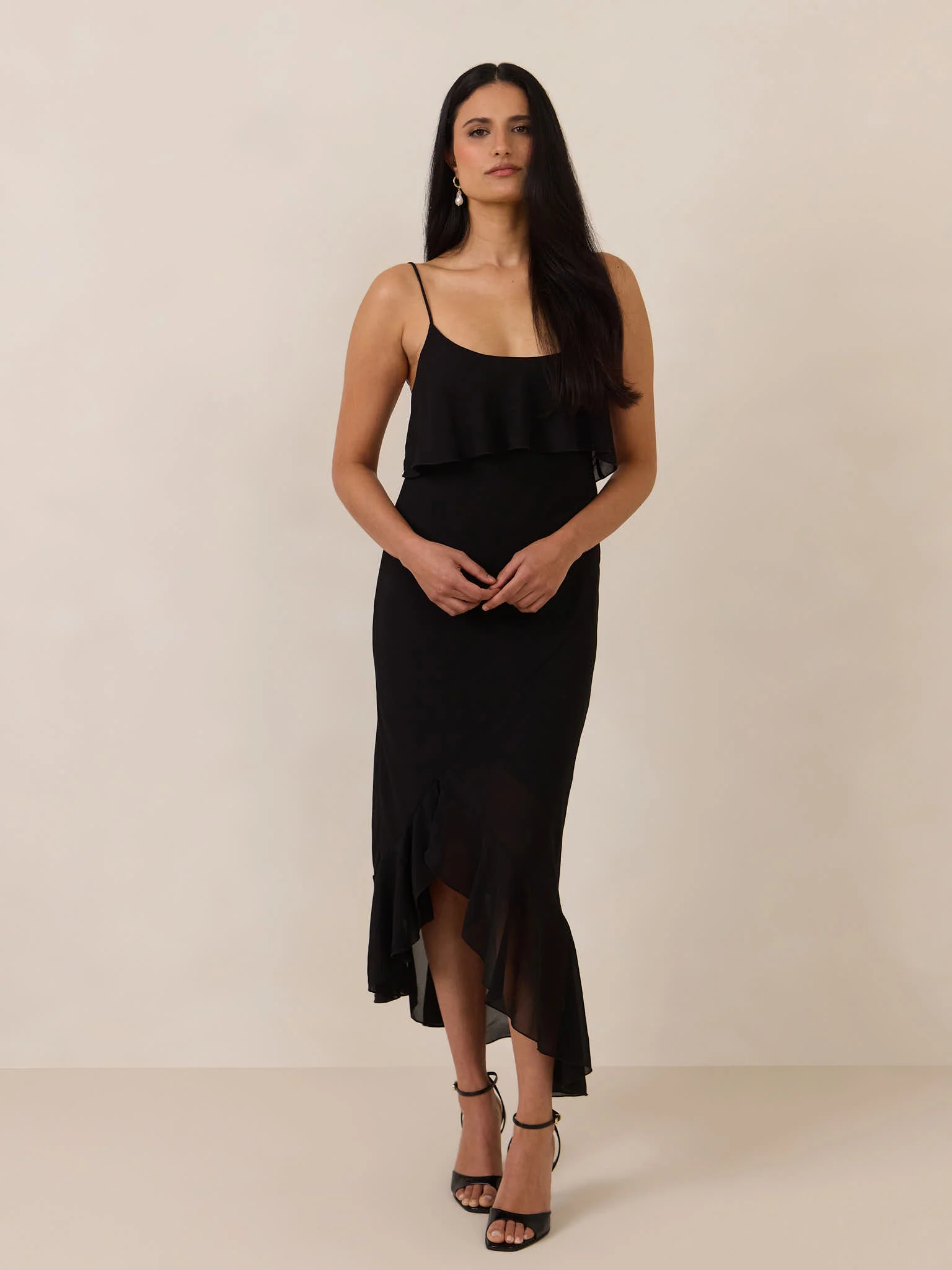 Brentwood Dress