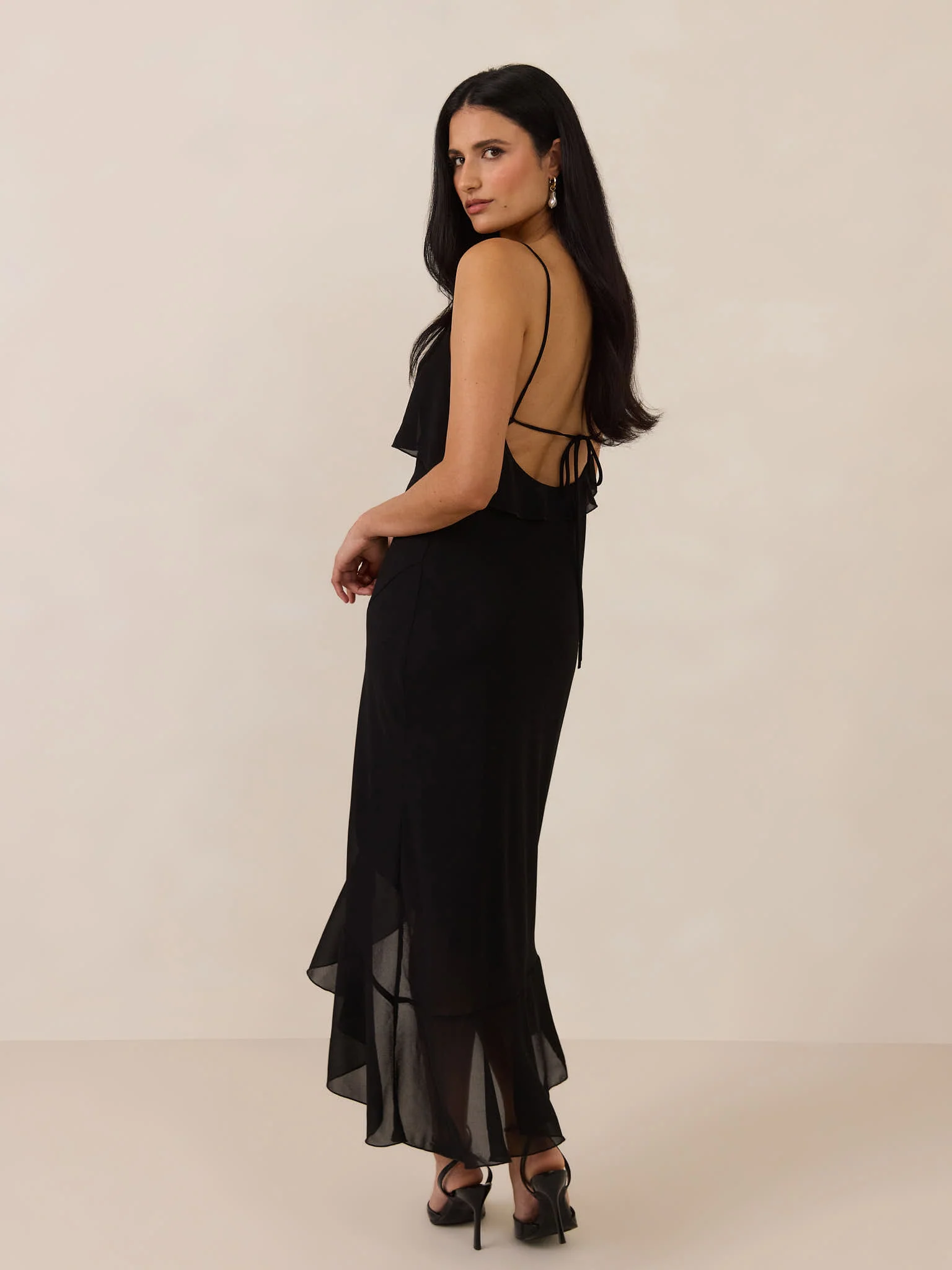 Brentwood Dress - Image 4