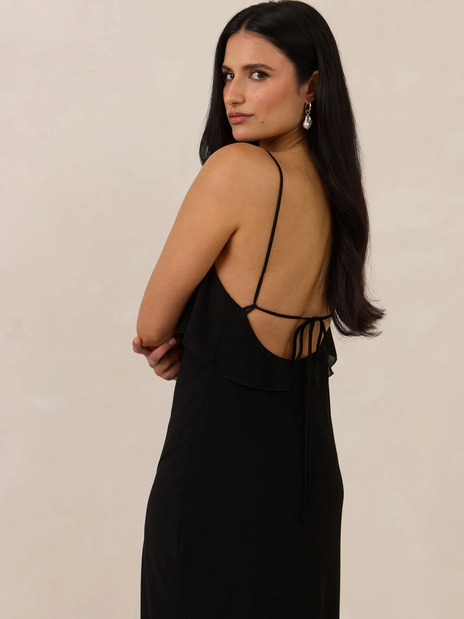 Brentwood Dress - Image 5
