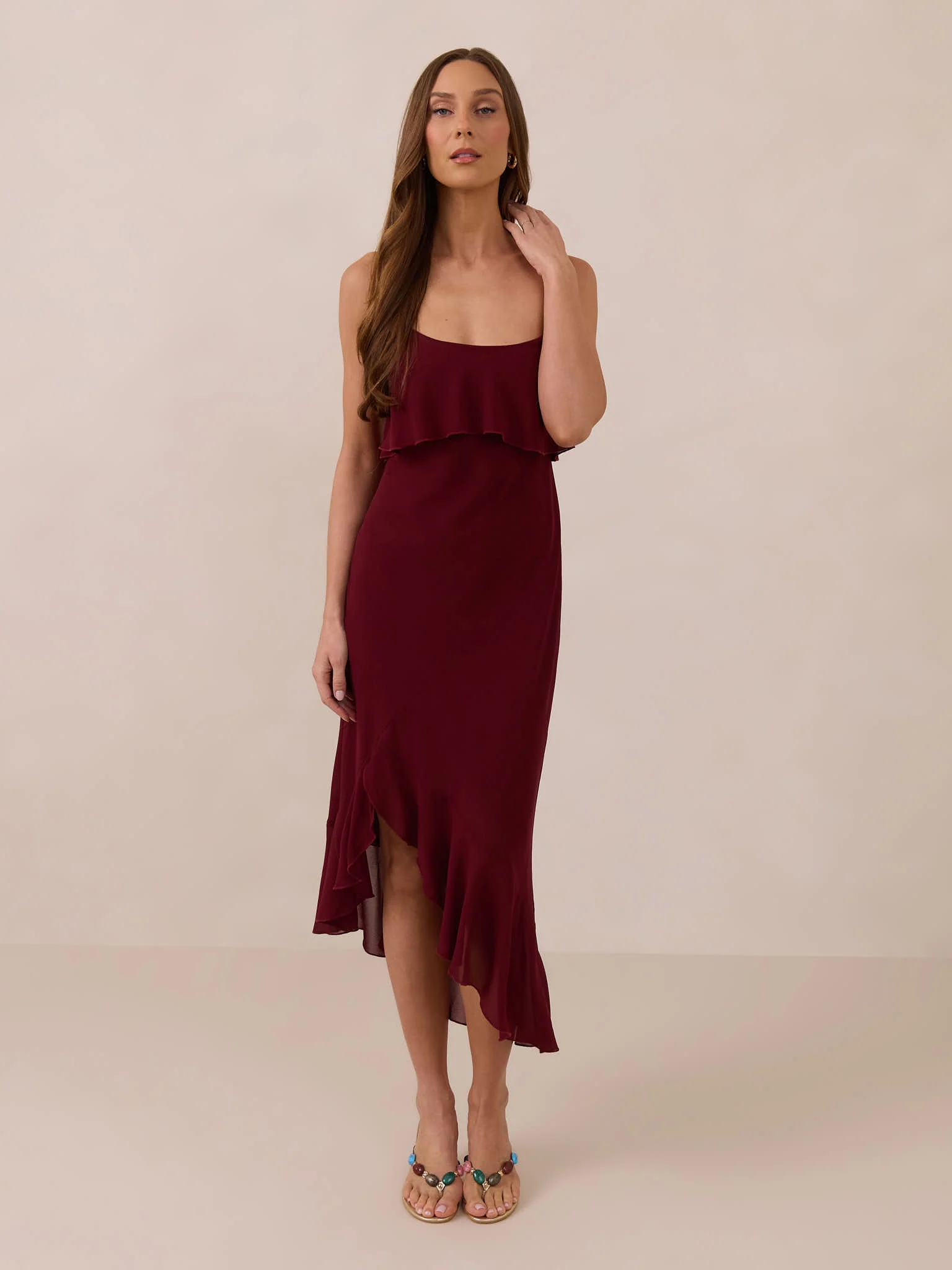 Brentwood Dress - Image 2