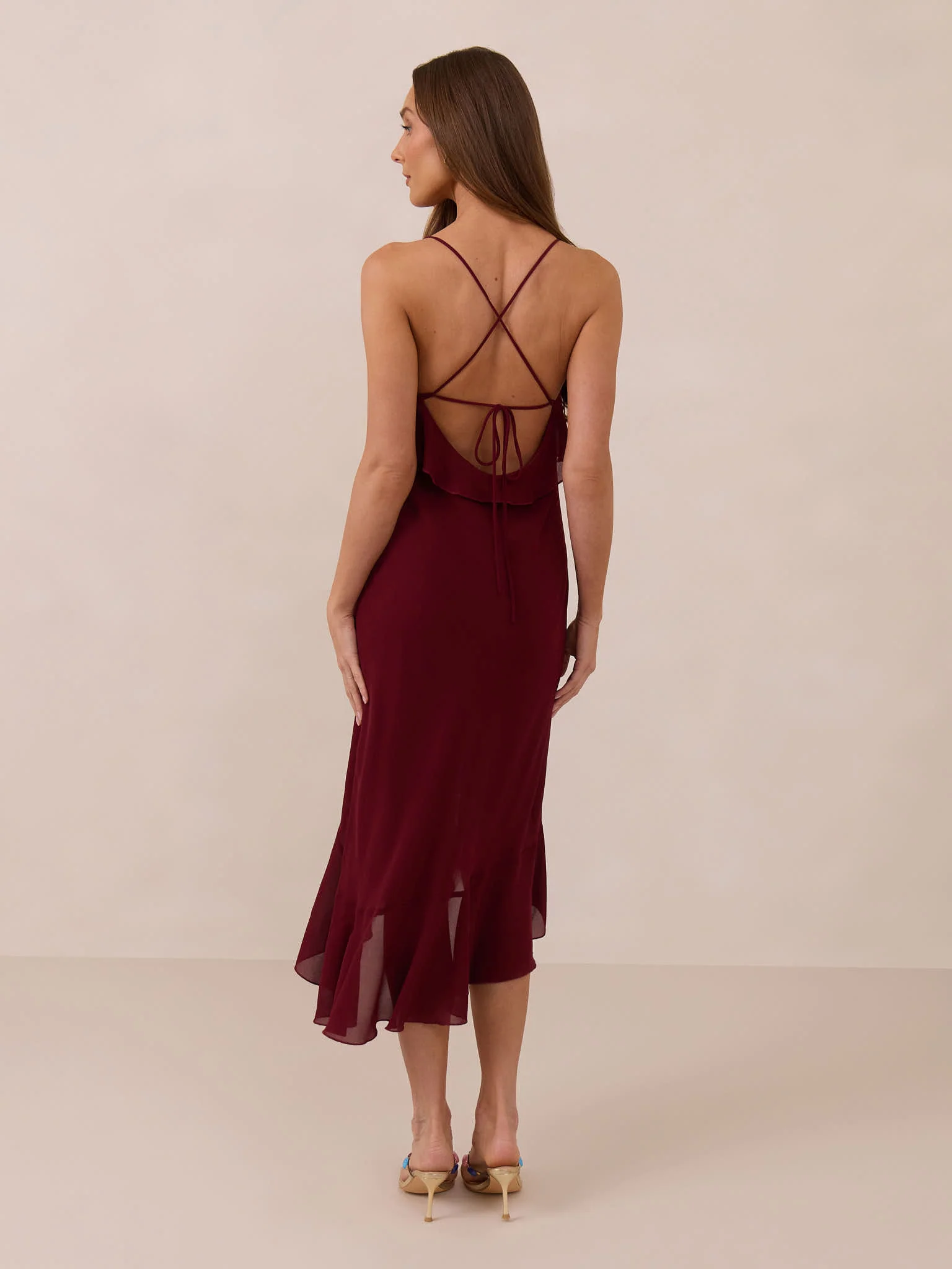Brentwood Dress - Image 5